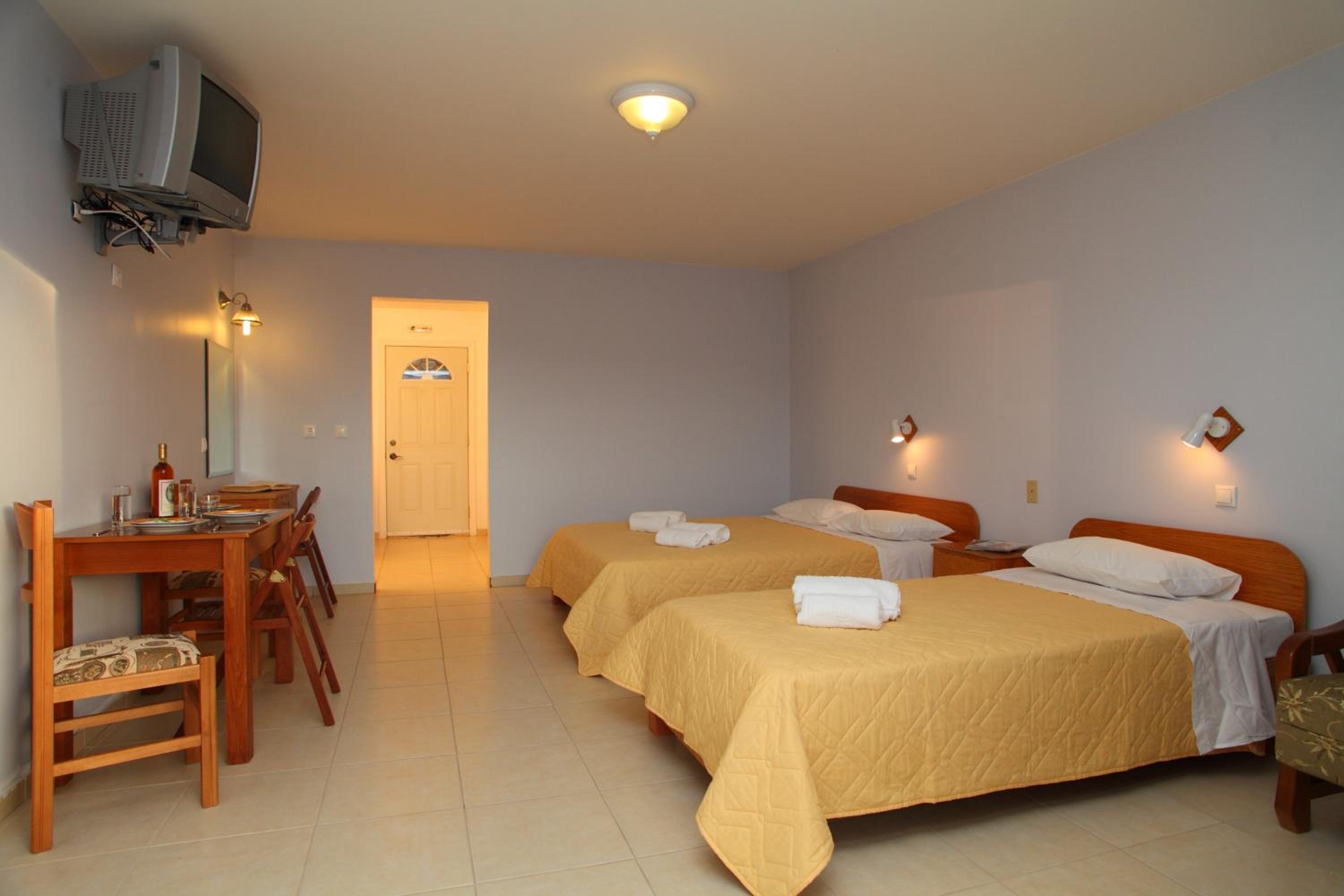 Premedinos inn view 5