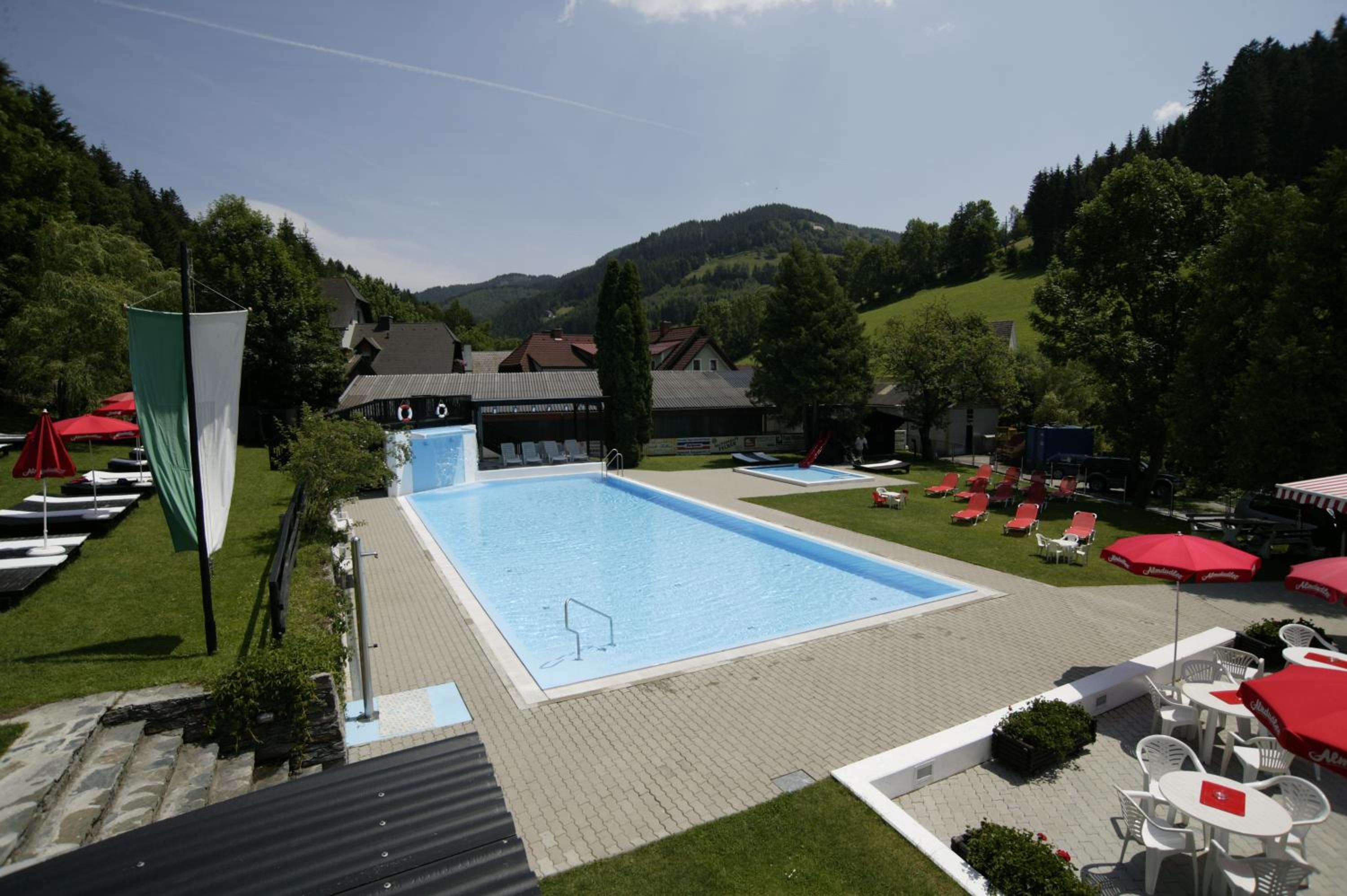 Pension Schweiger