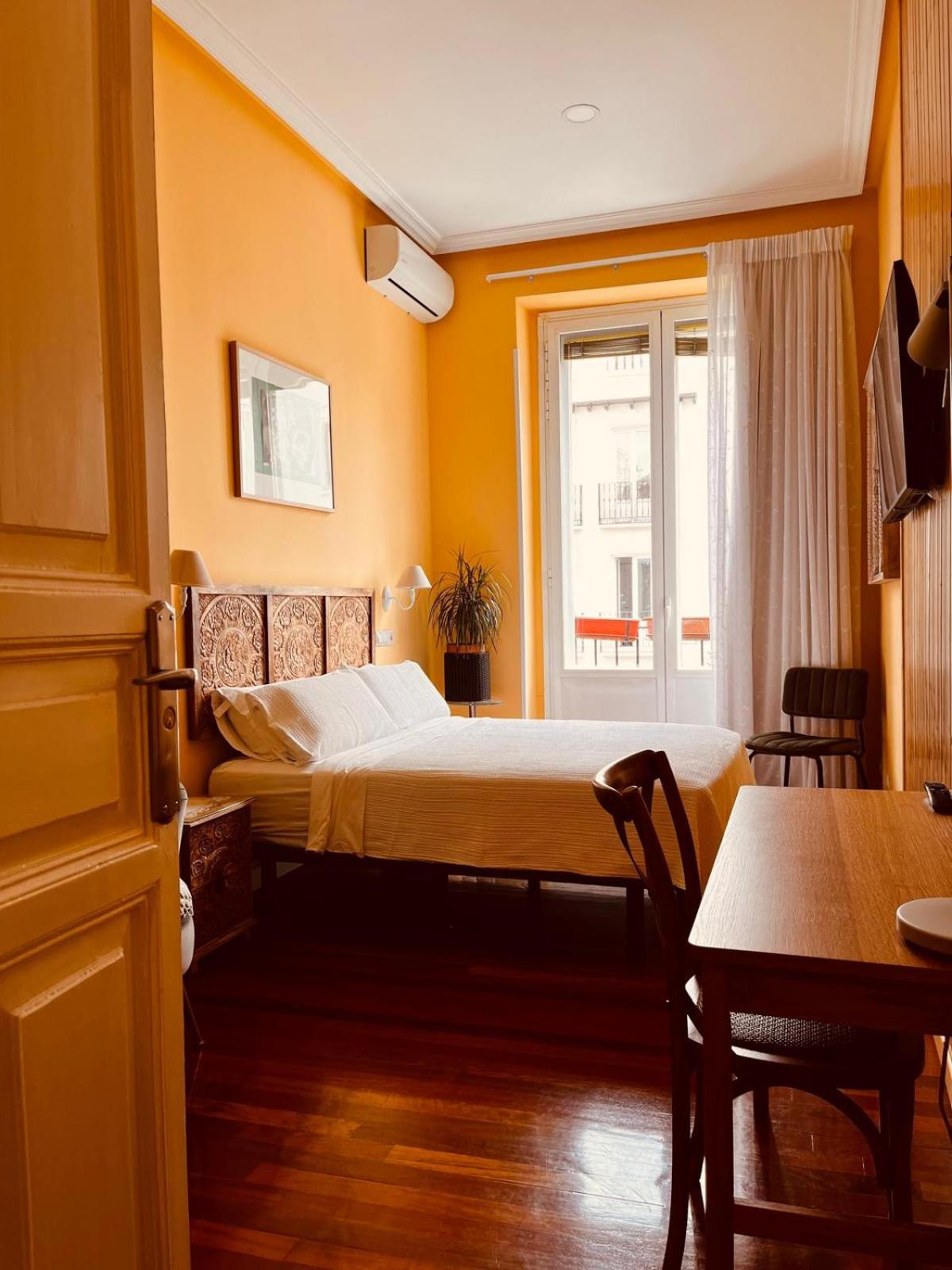 La casa de la escritora