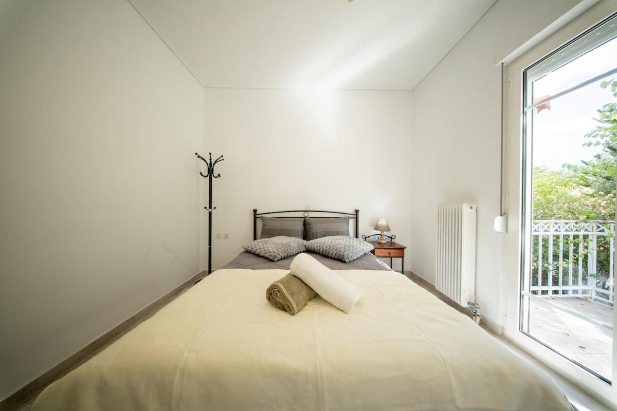 Olive Grove Retreat