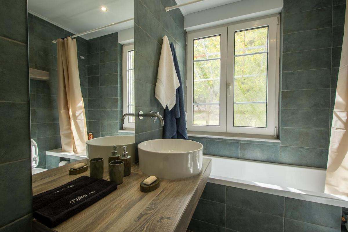 Olive Grove Retreat