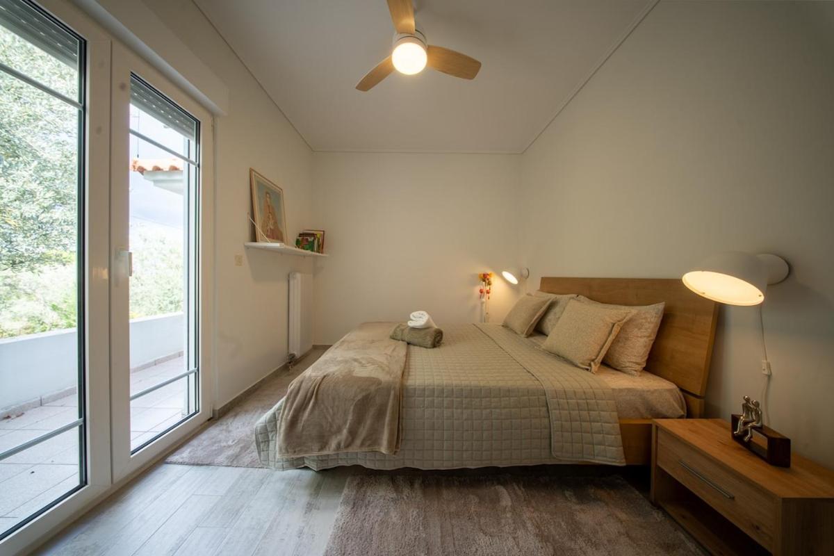 Olive Grove Retreat