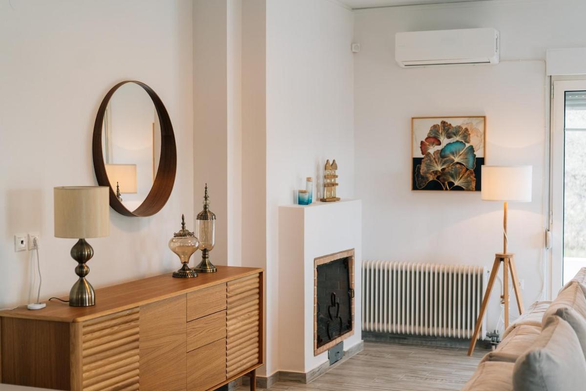 Olive Grove Retreat