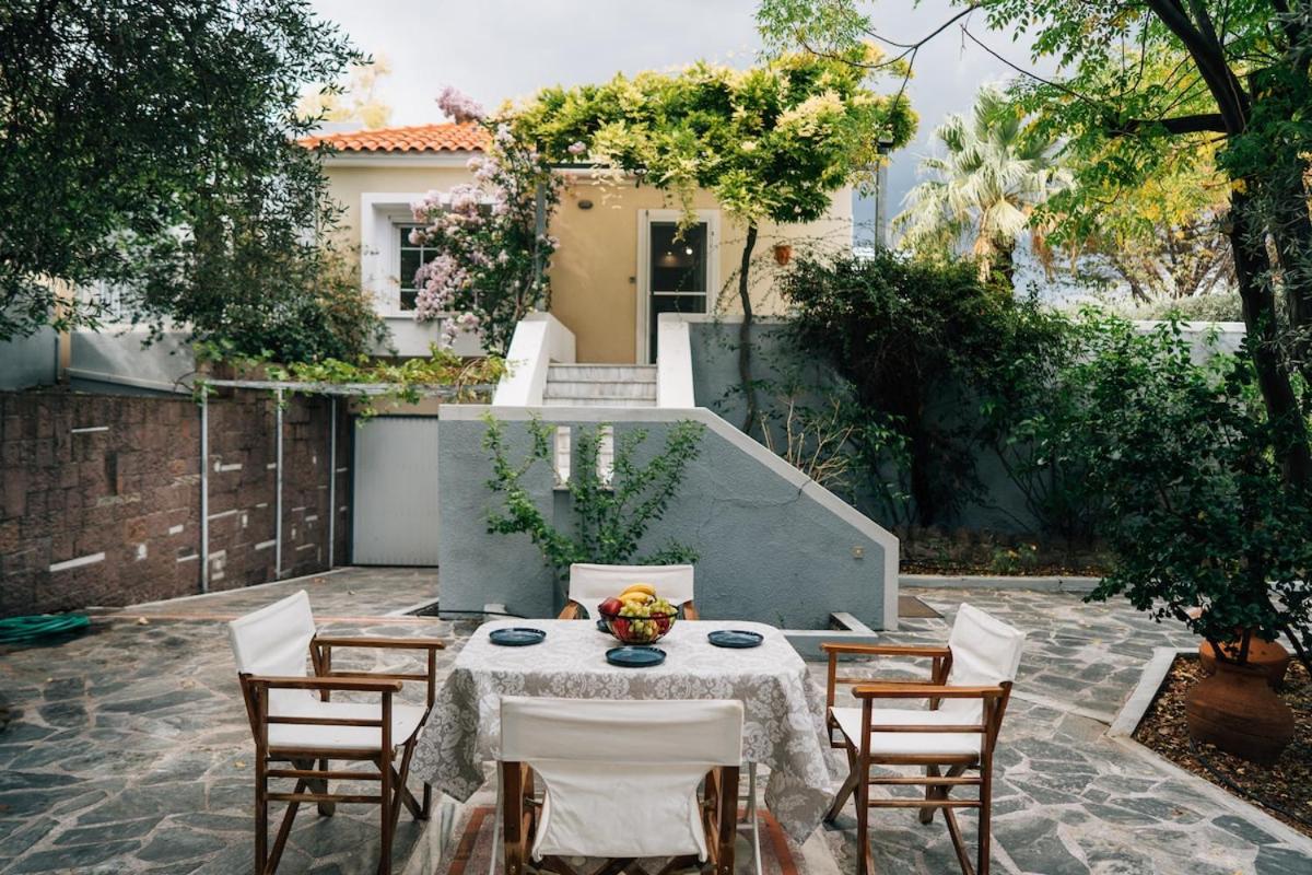 Olive Grove Retreat