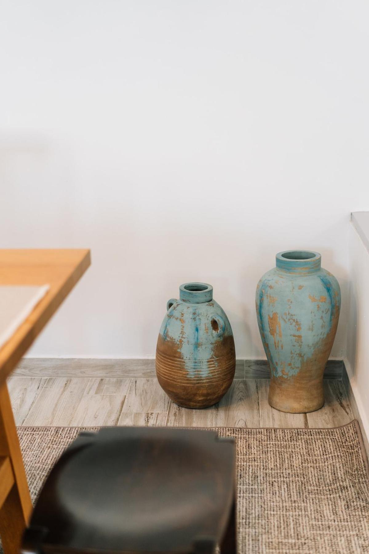 Olive Grove Retreat