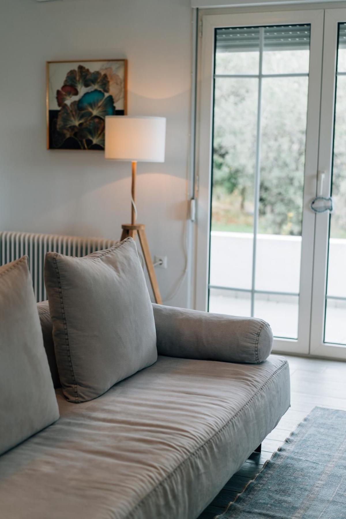 Olive Grove Retreat