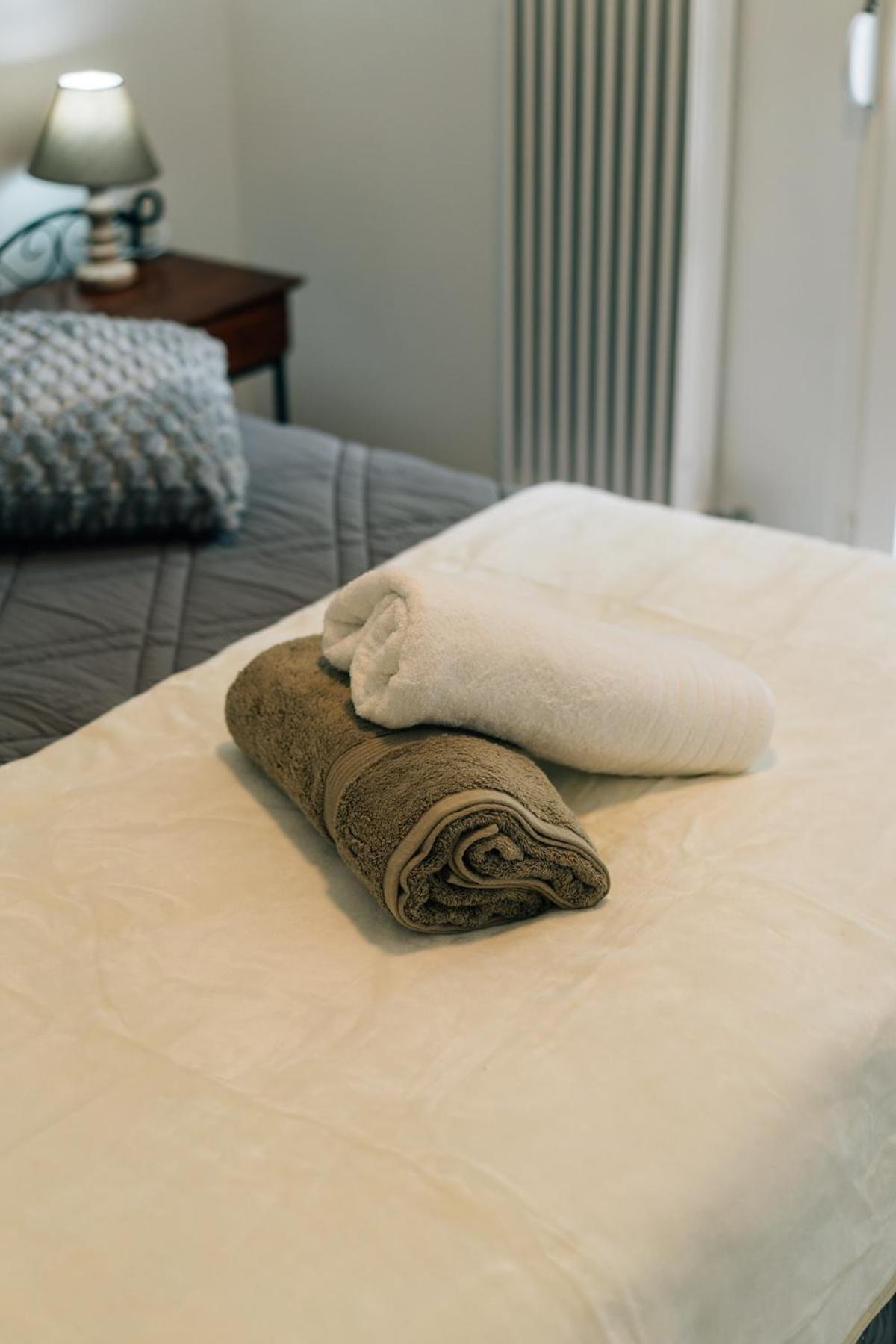 Olive Grove Retreat
