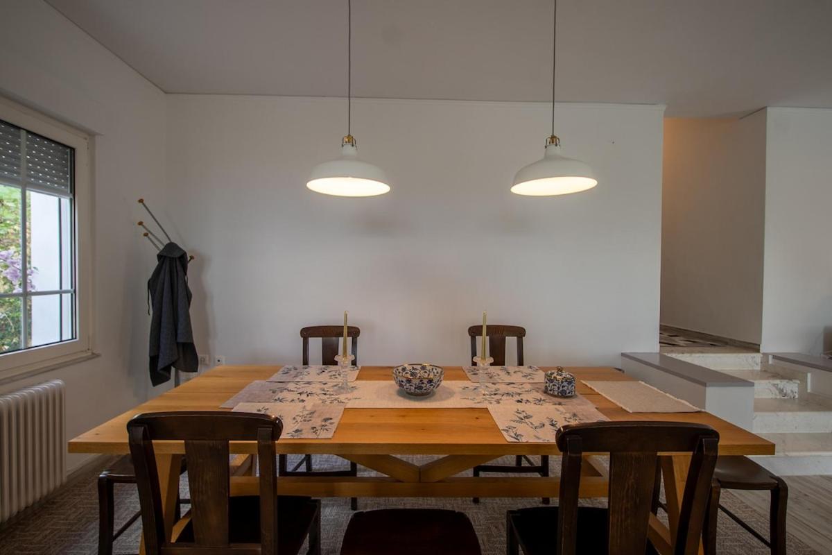 Olive Grove Retreat
