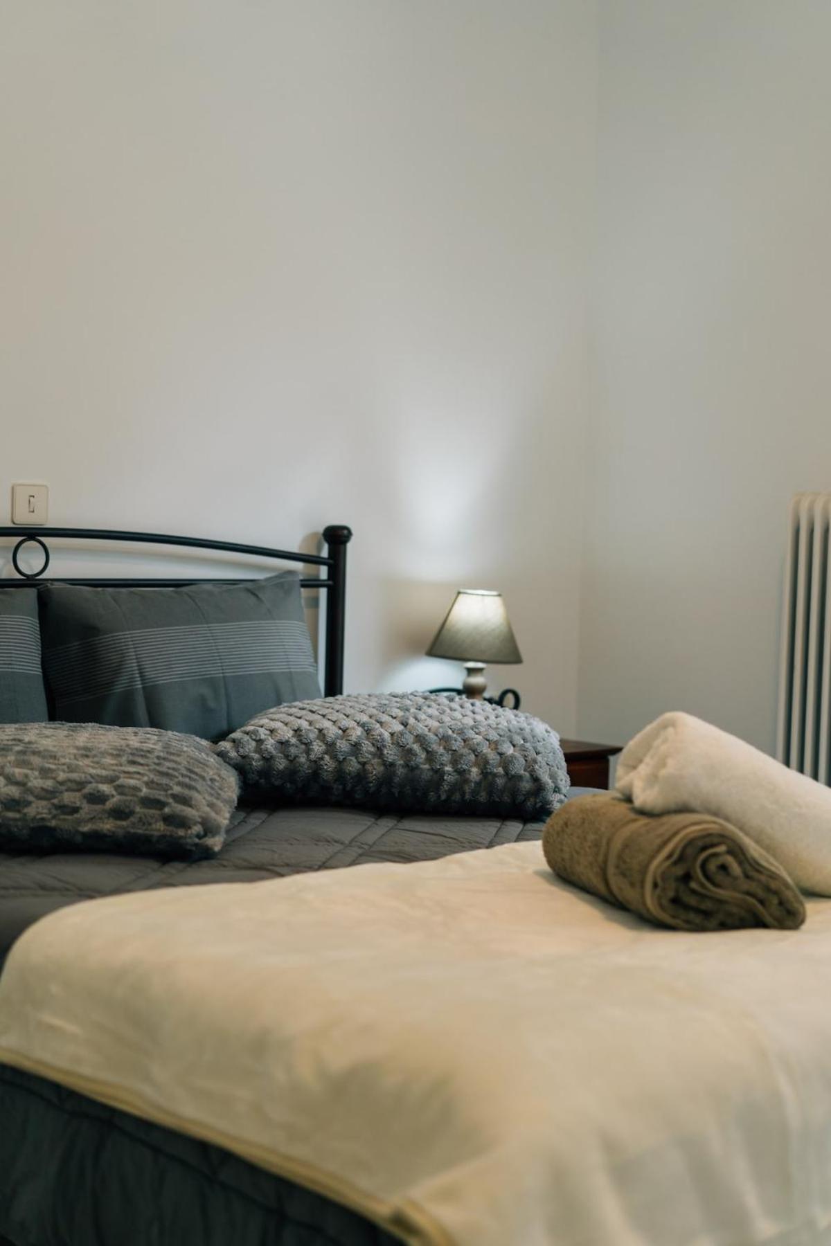 Olive Grove Retreat