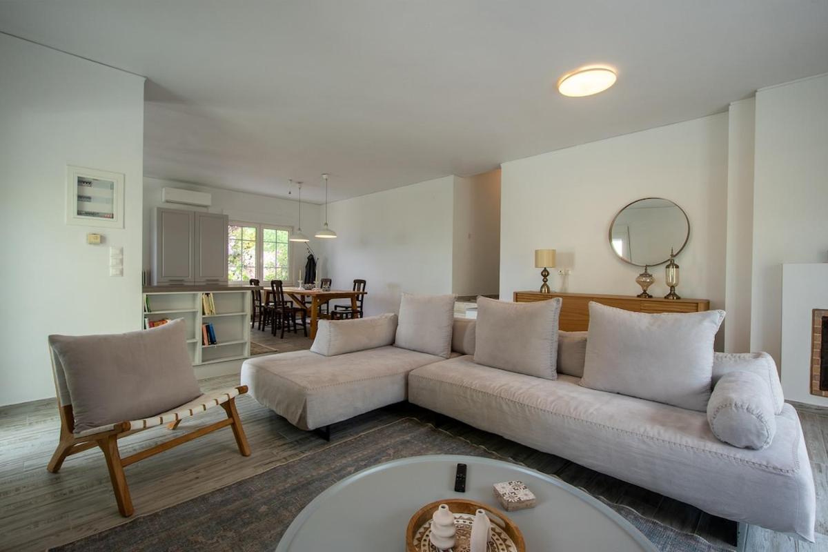 Olive Grove Retreat