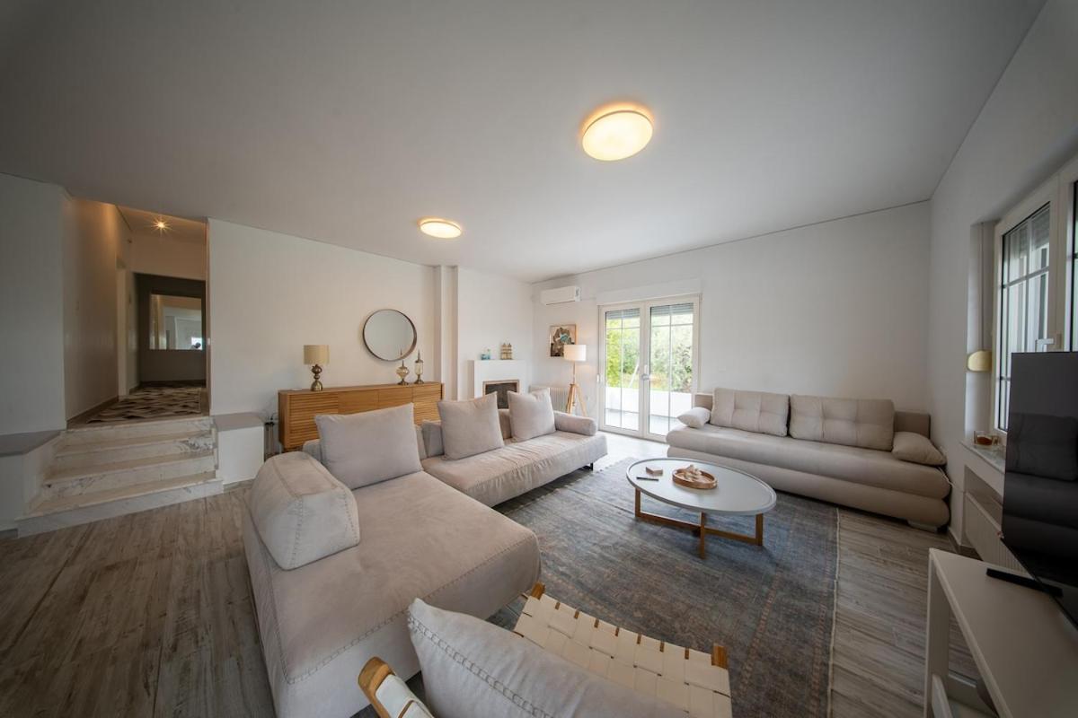 Olive Grove Retreat