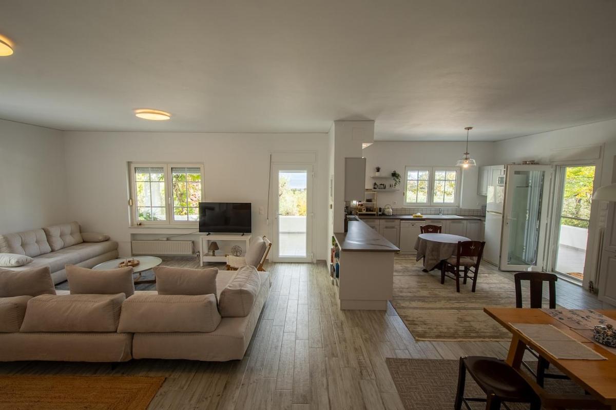 Olive Grove Retreat