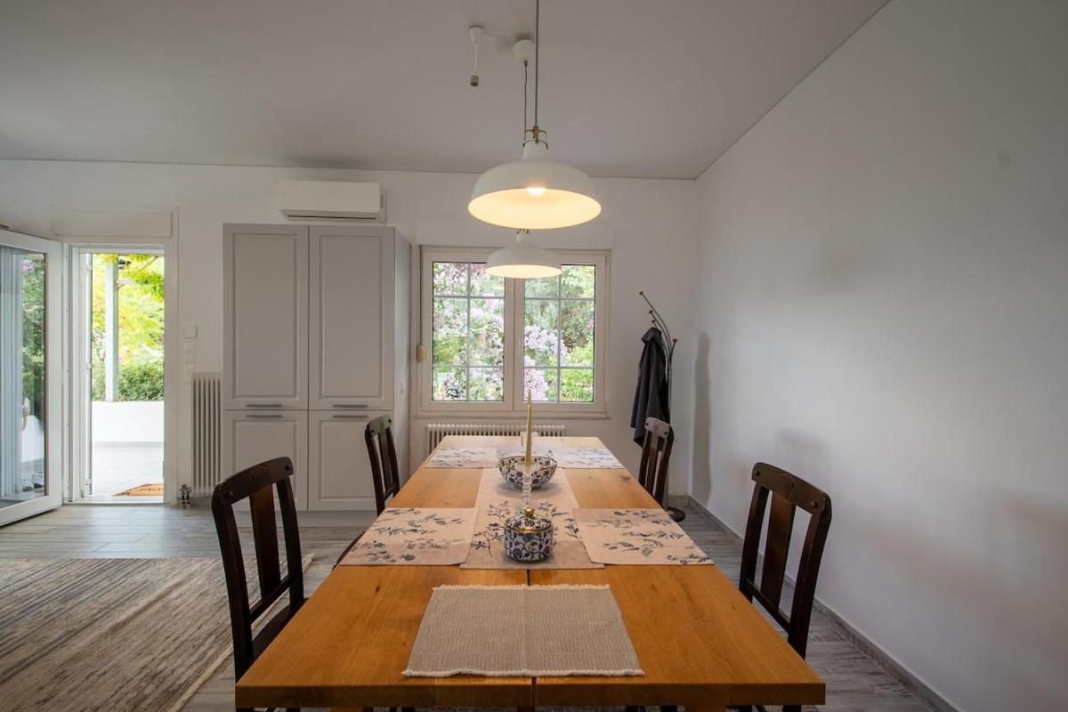 Olive Grove Retreat