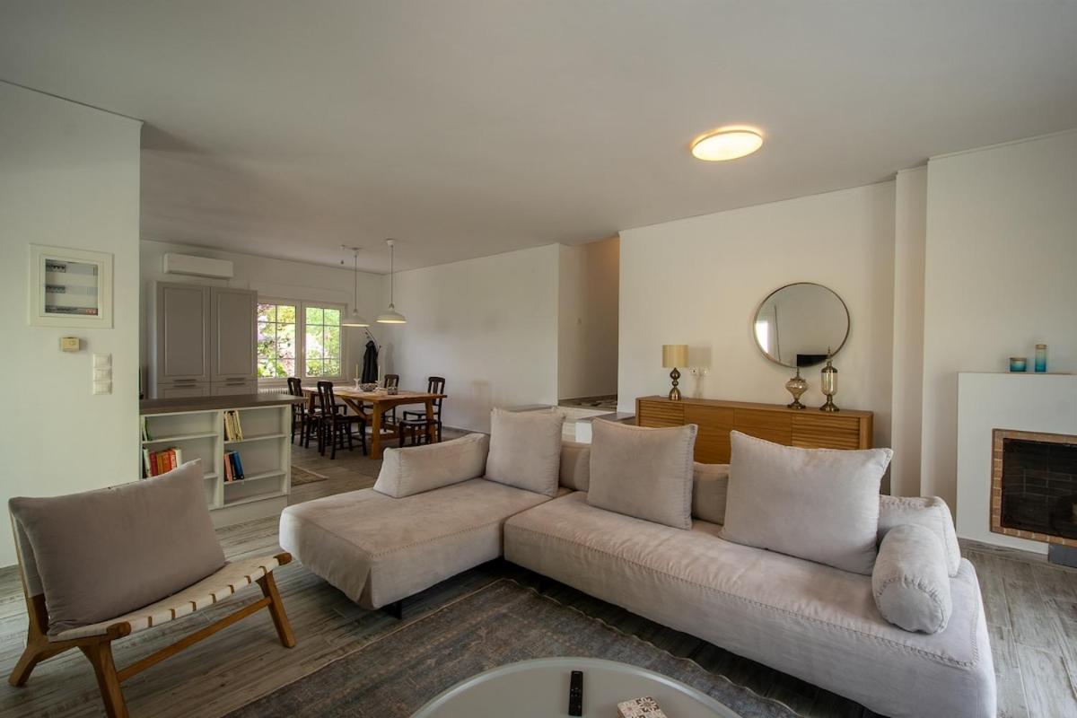 Olive Grove Retreat