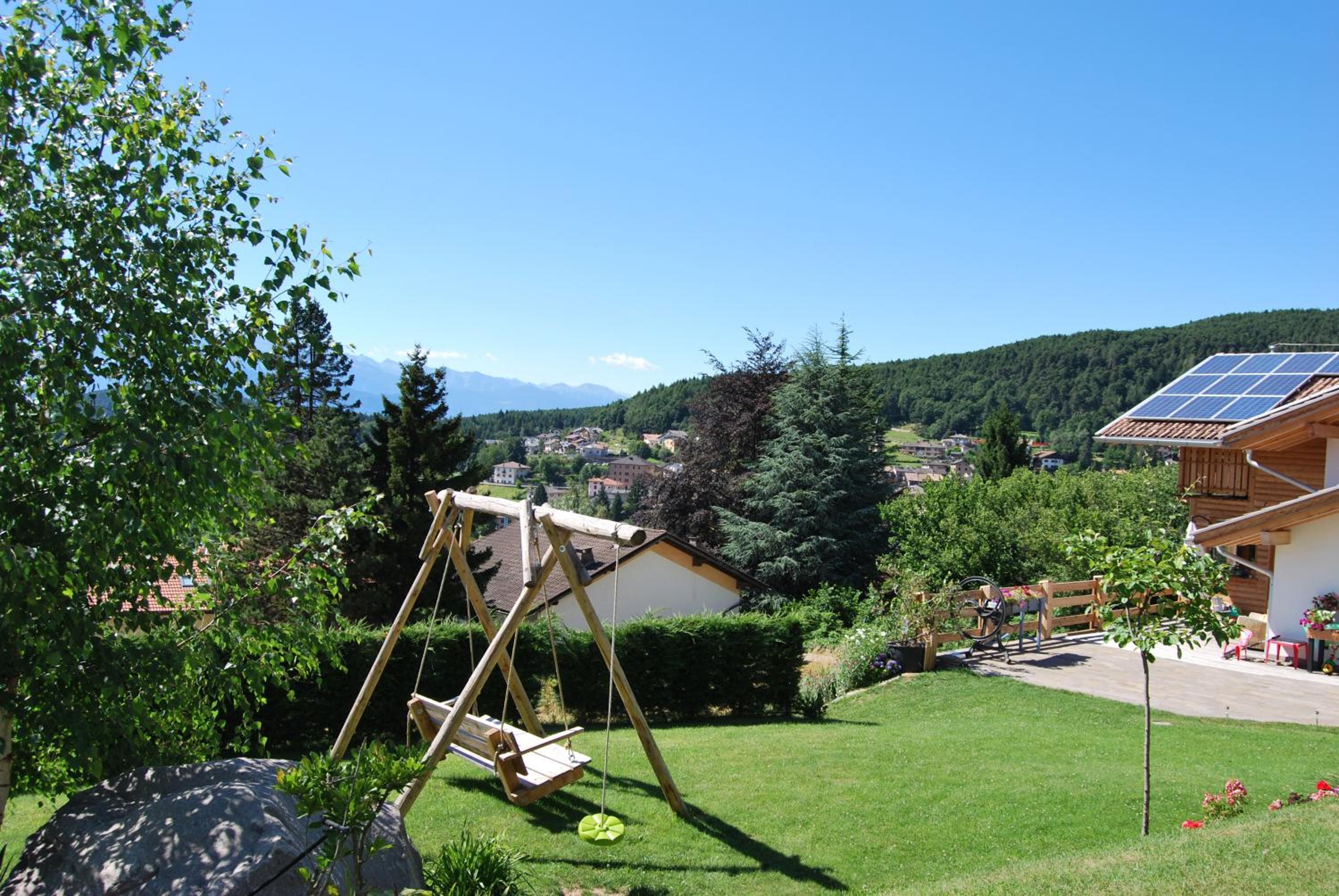 Guest House Dolomiti