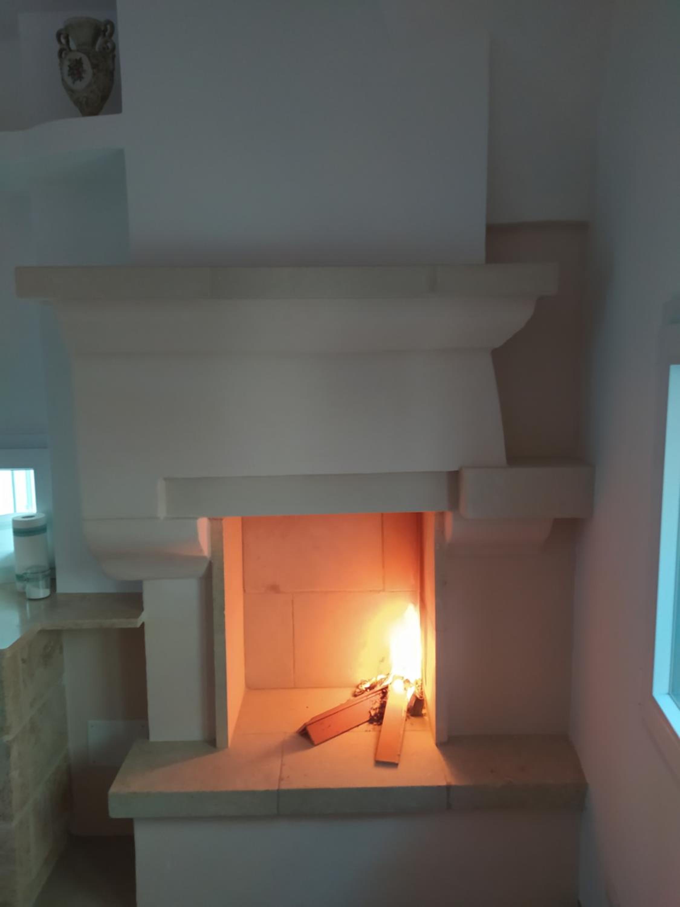 Casa Vacanza Al Vicolo della Colonna nel centro storico di Presicce