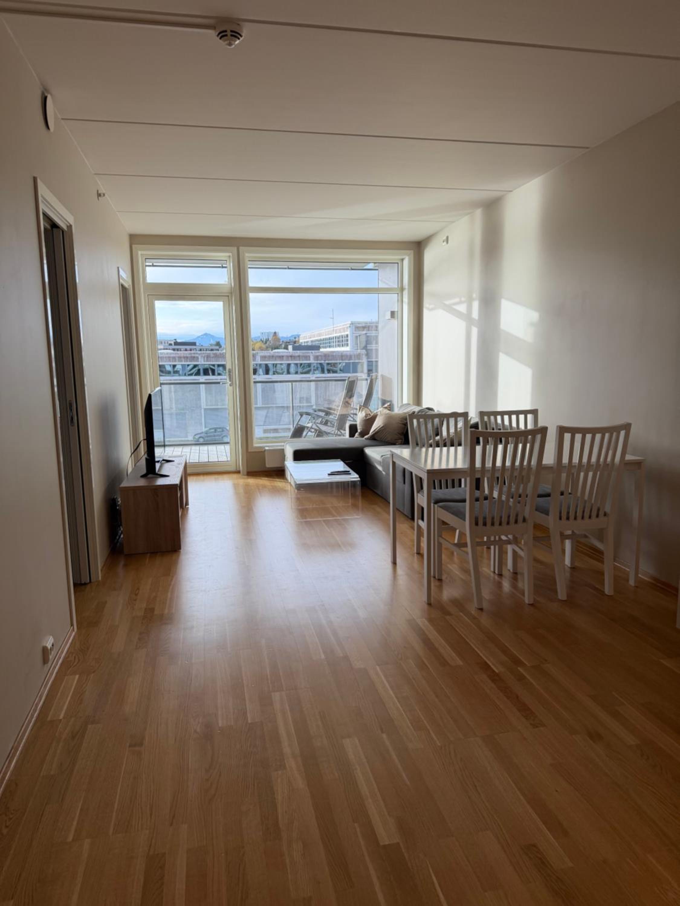 Aurora View Apartment
