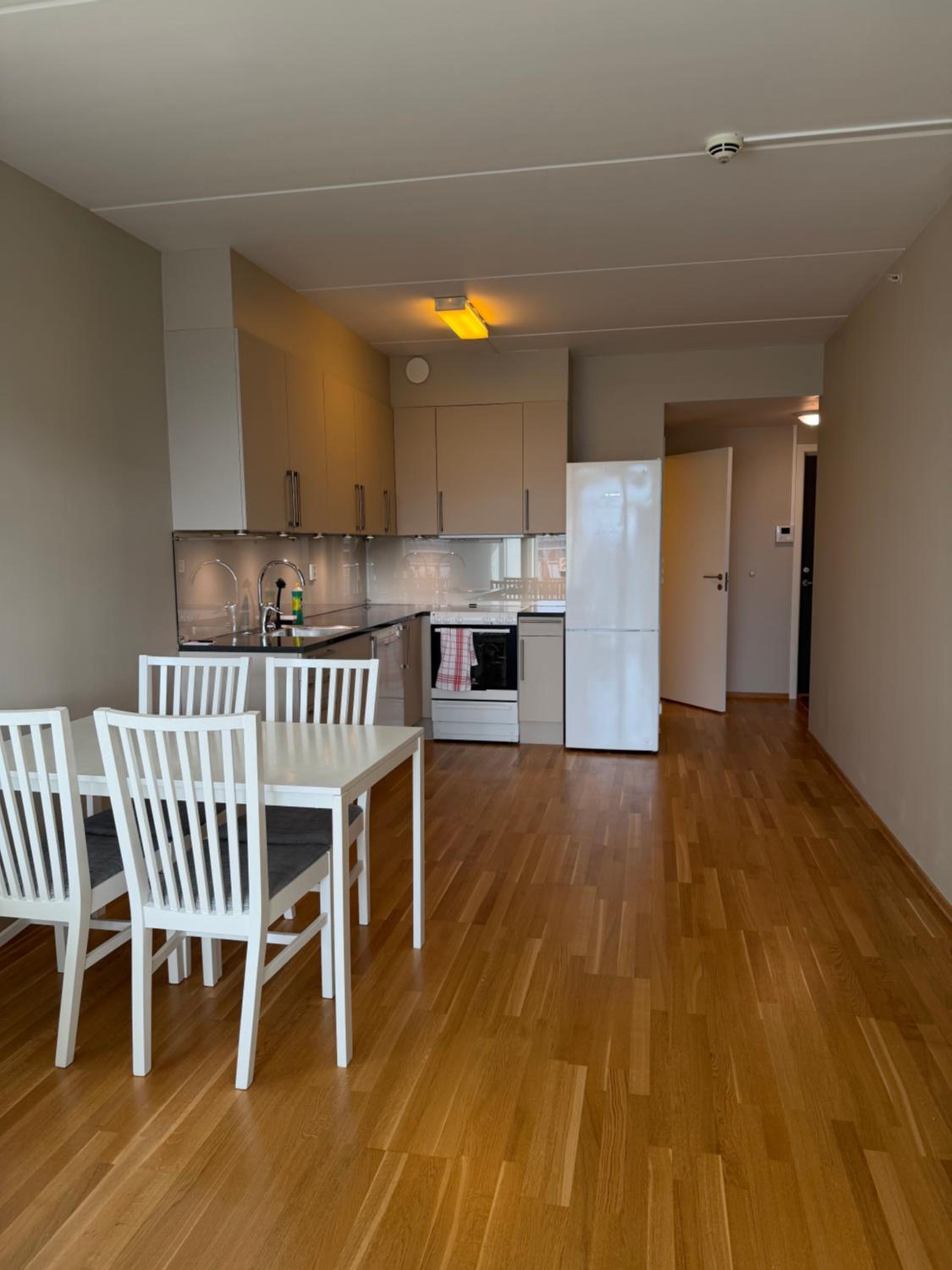 Aurora View Apartment