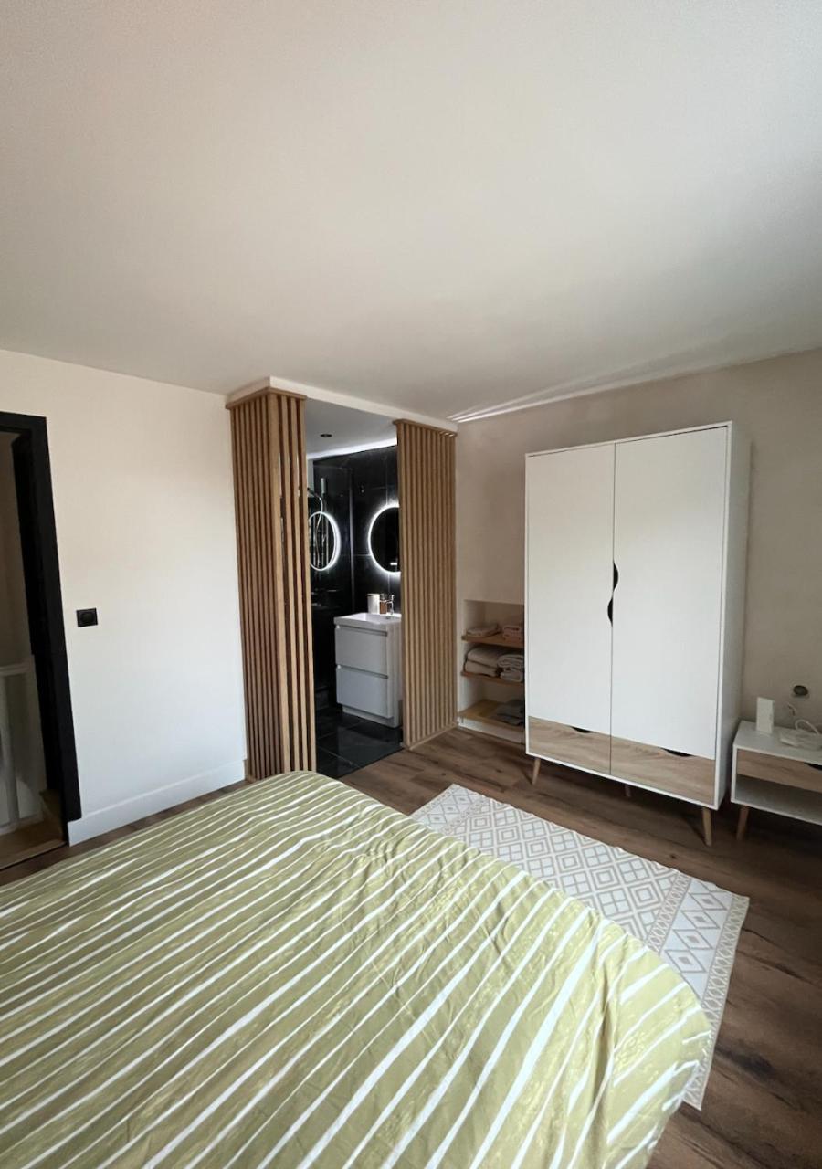 Le Duplex de la côte