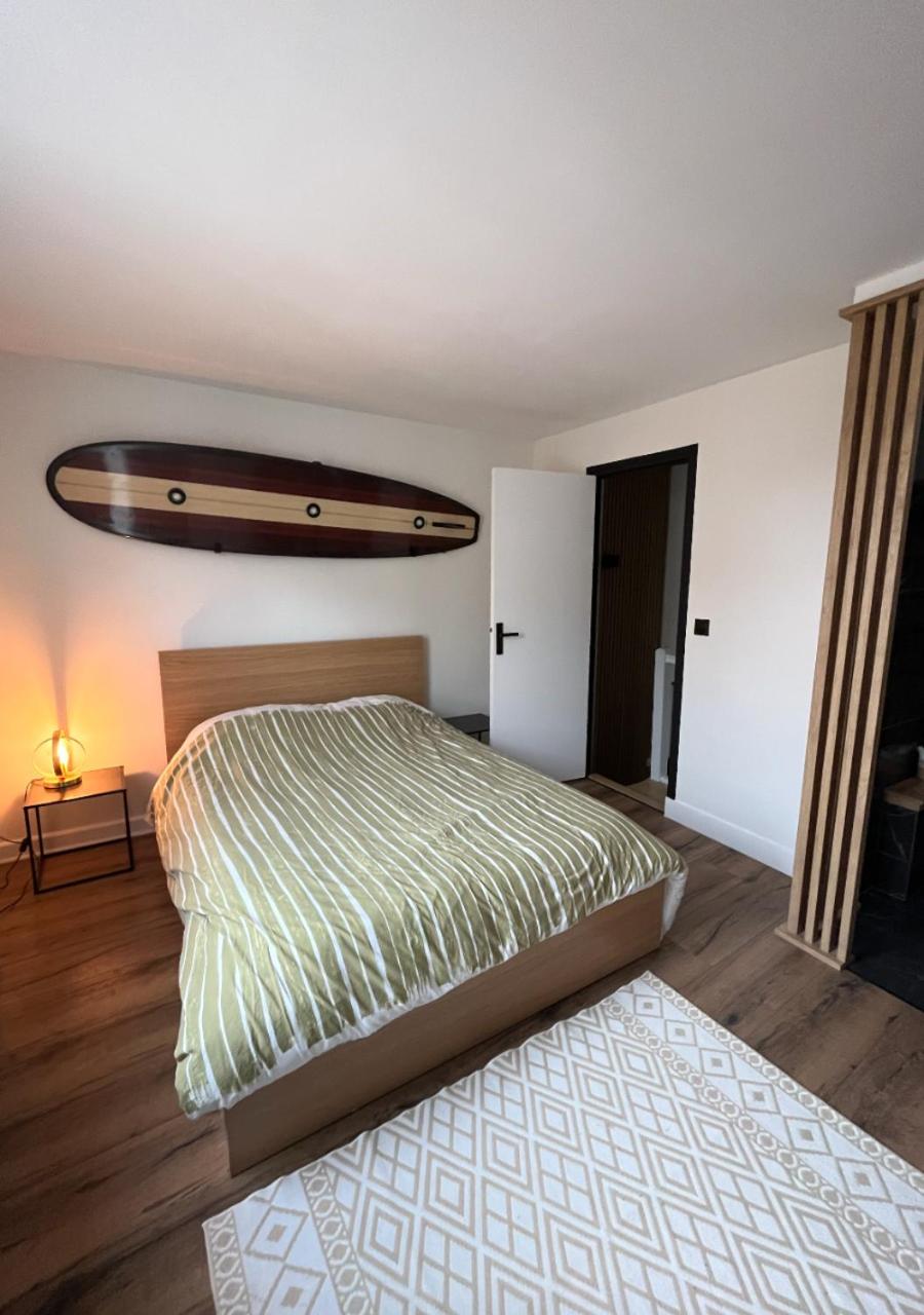 Le Duplex de la côte