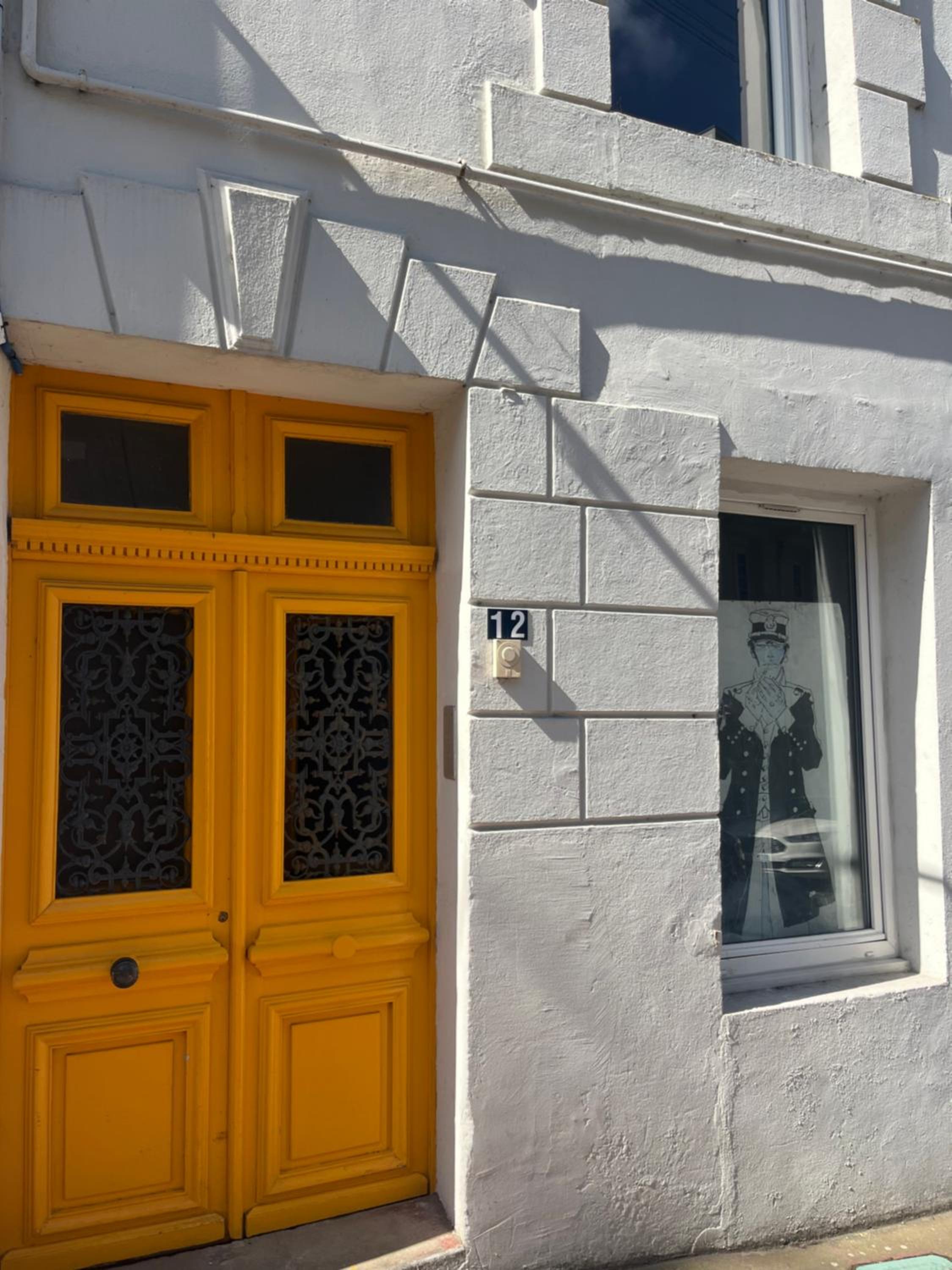 Le Duplex de la côte