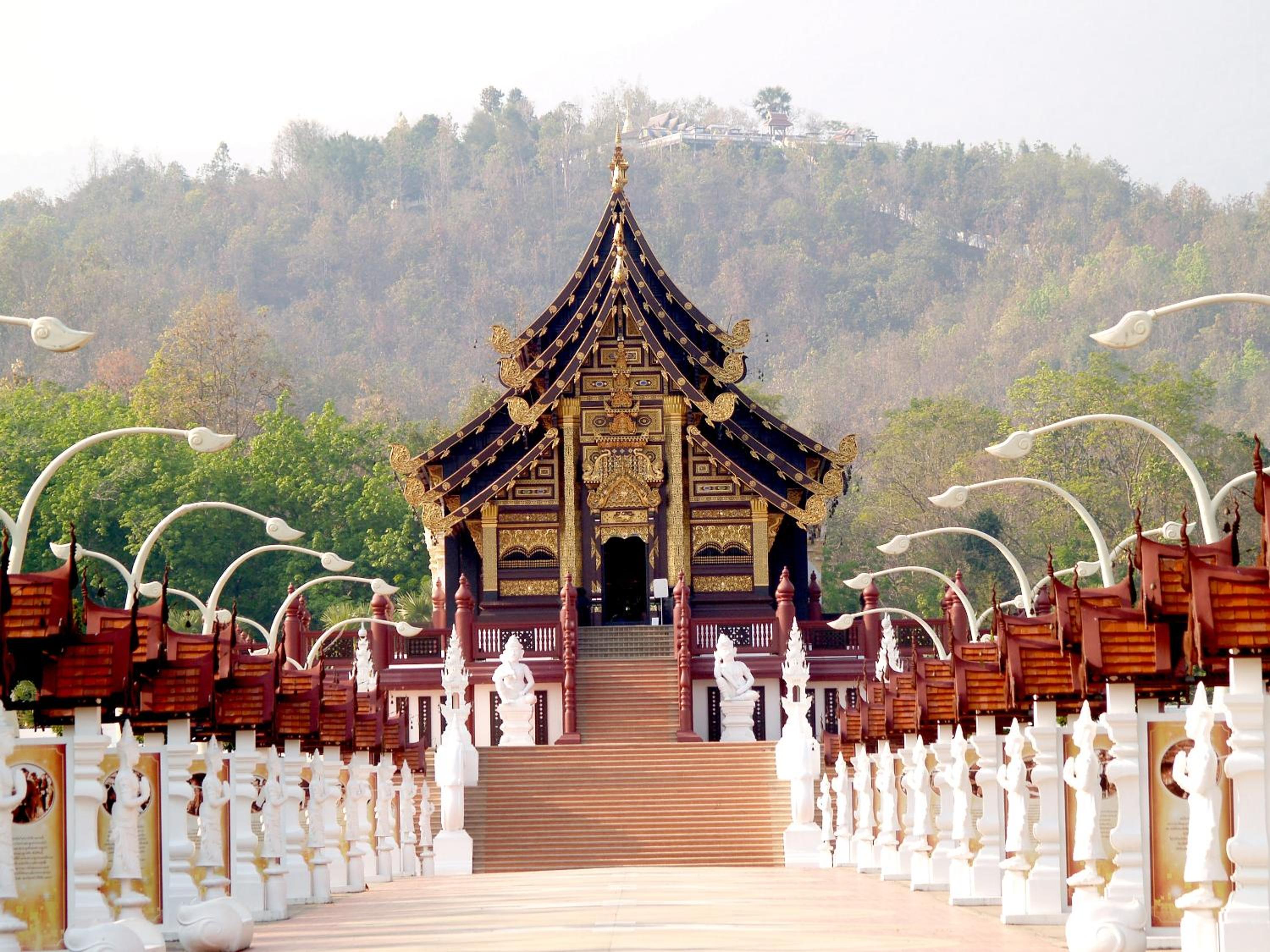 XX Mitr Inn Nimman