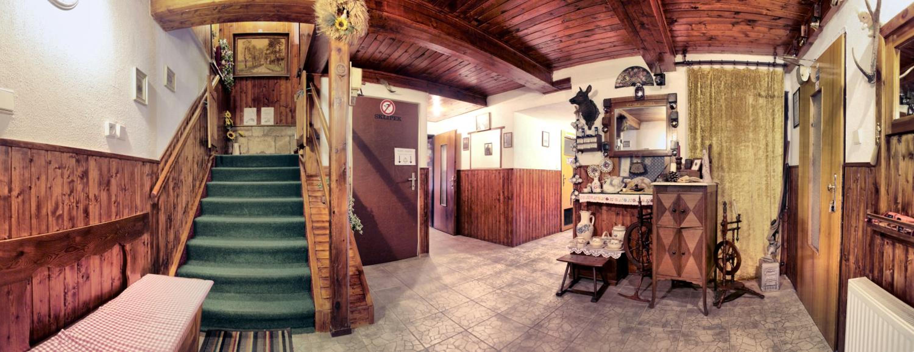 Pension U Stehlíků