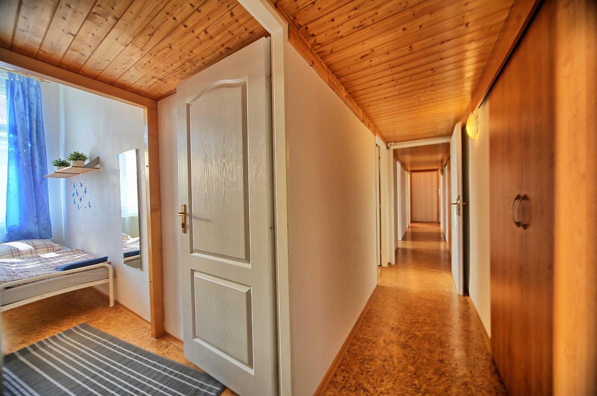 Apartment Lublanska 48