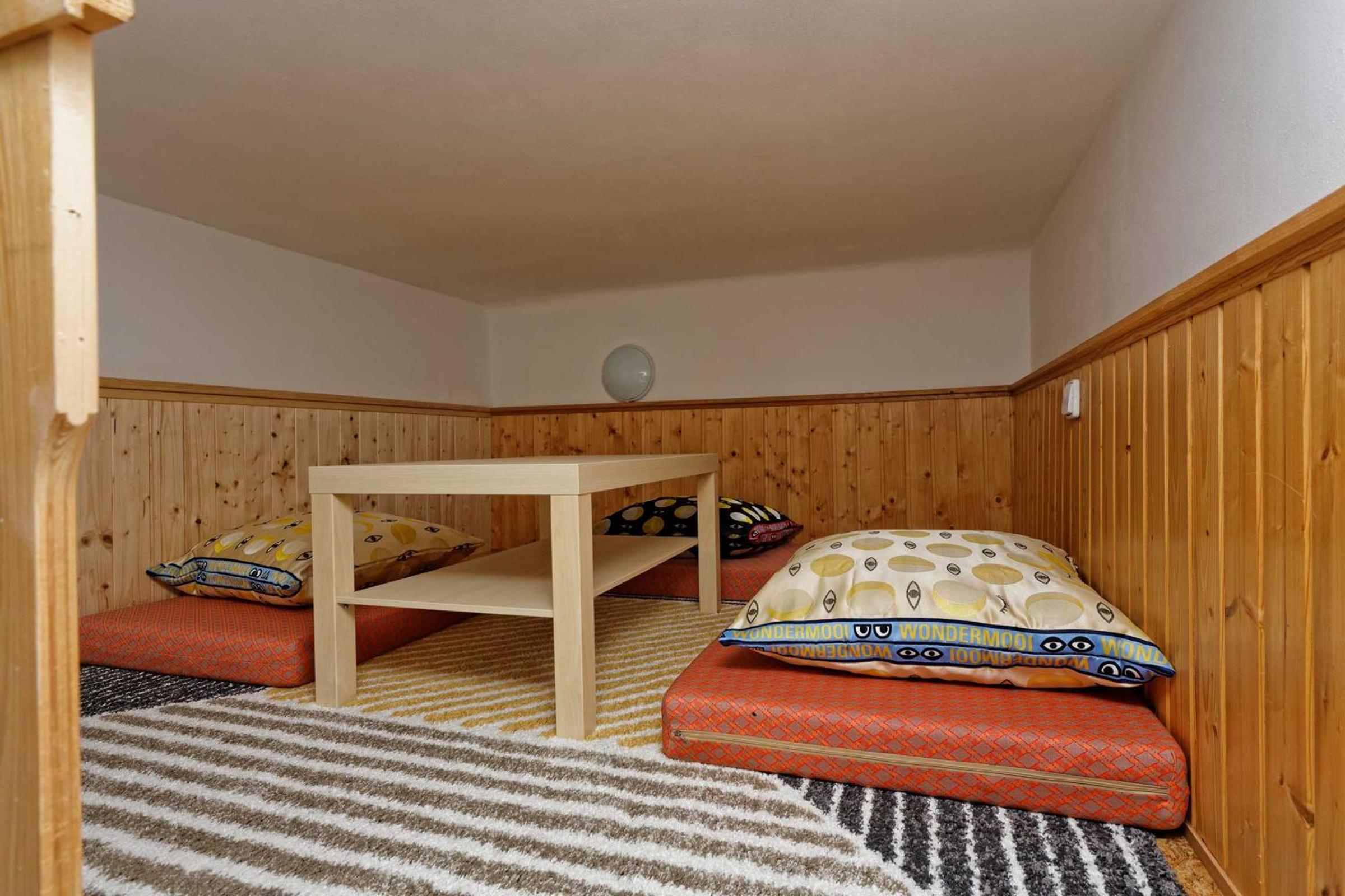Apartment Lublanska 48