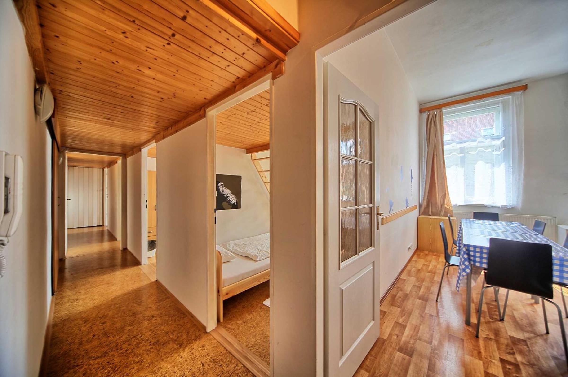 Apartment Lublanska 48