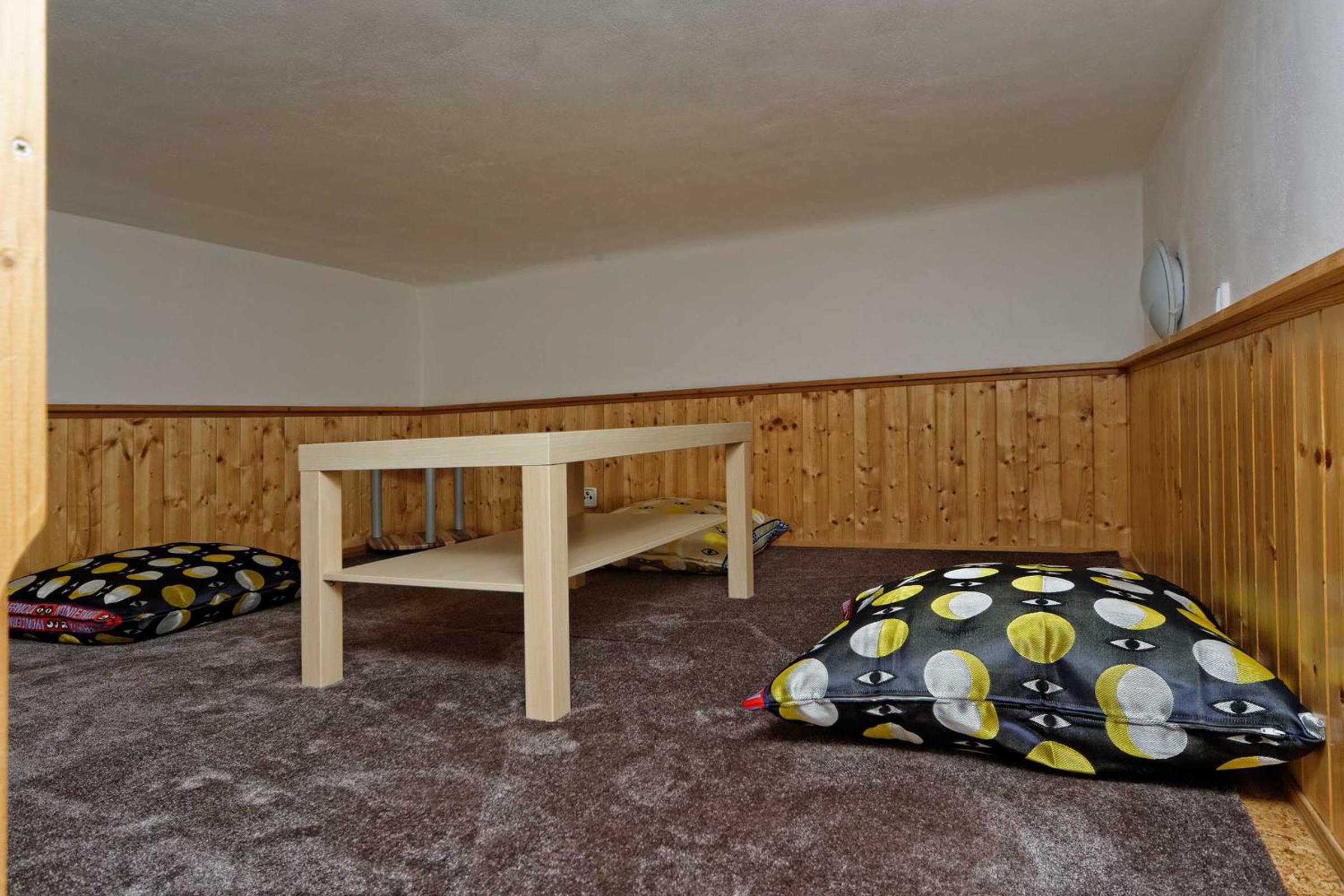 Apartment Lublanska 48