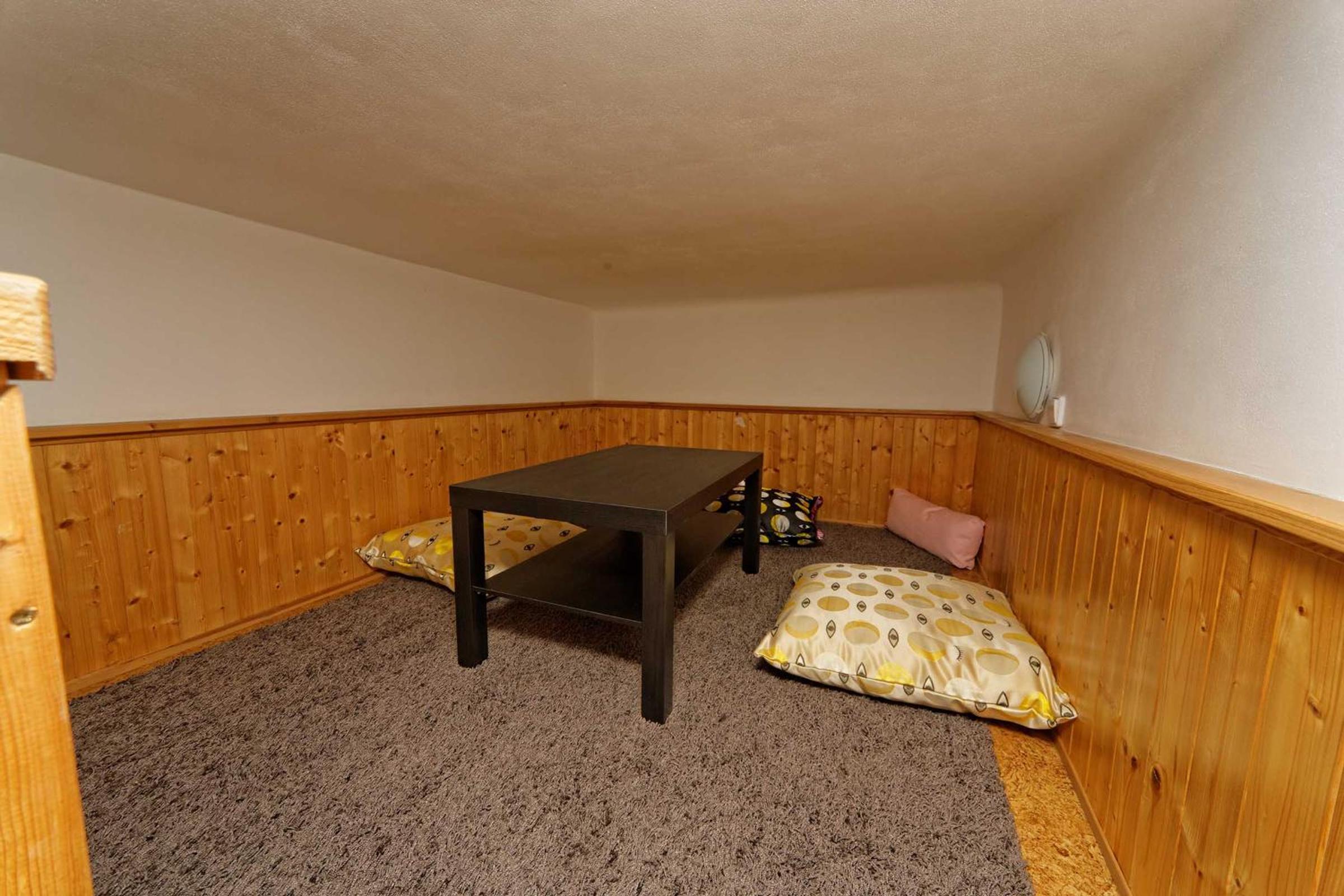 Apartment Lublanska 48