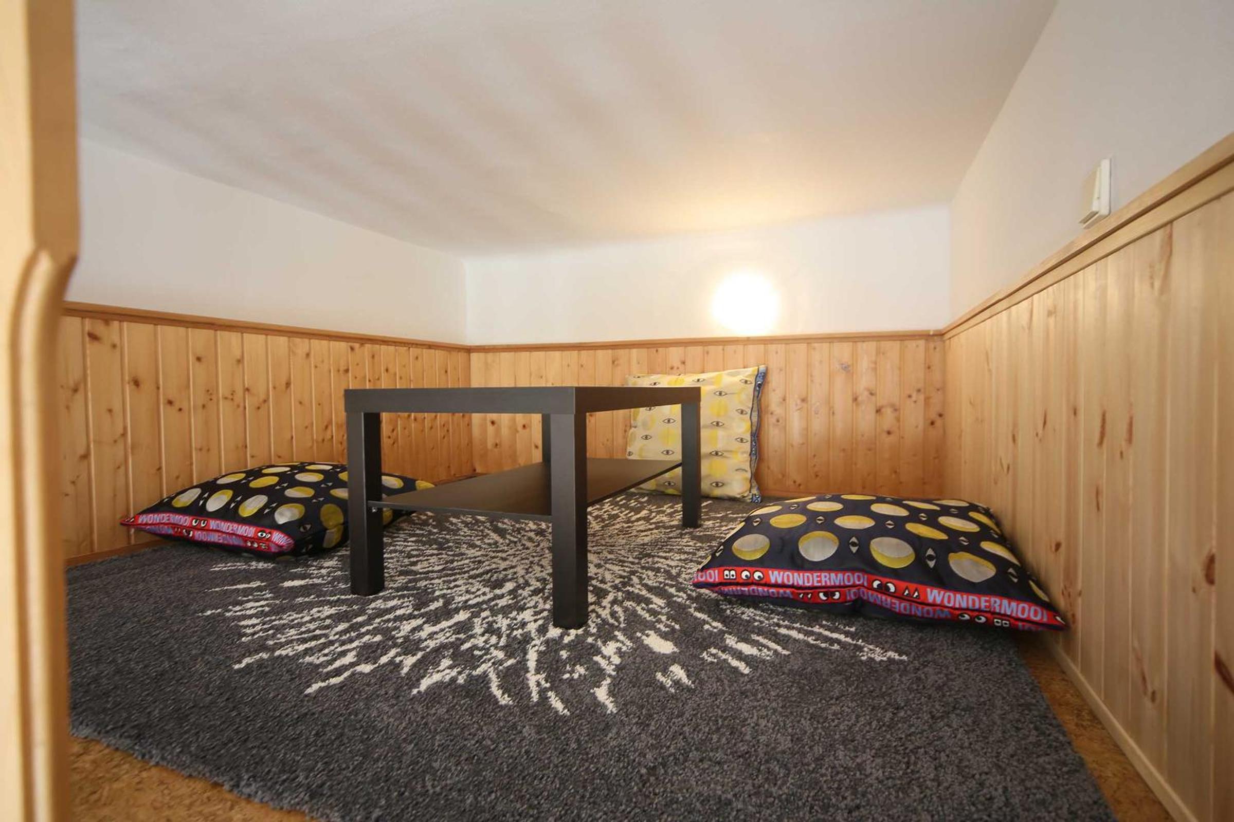 Apartment Lublanska 48