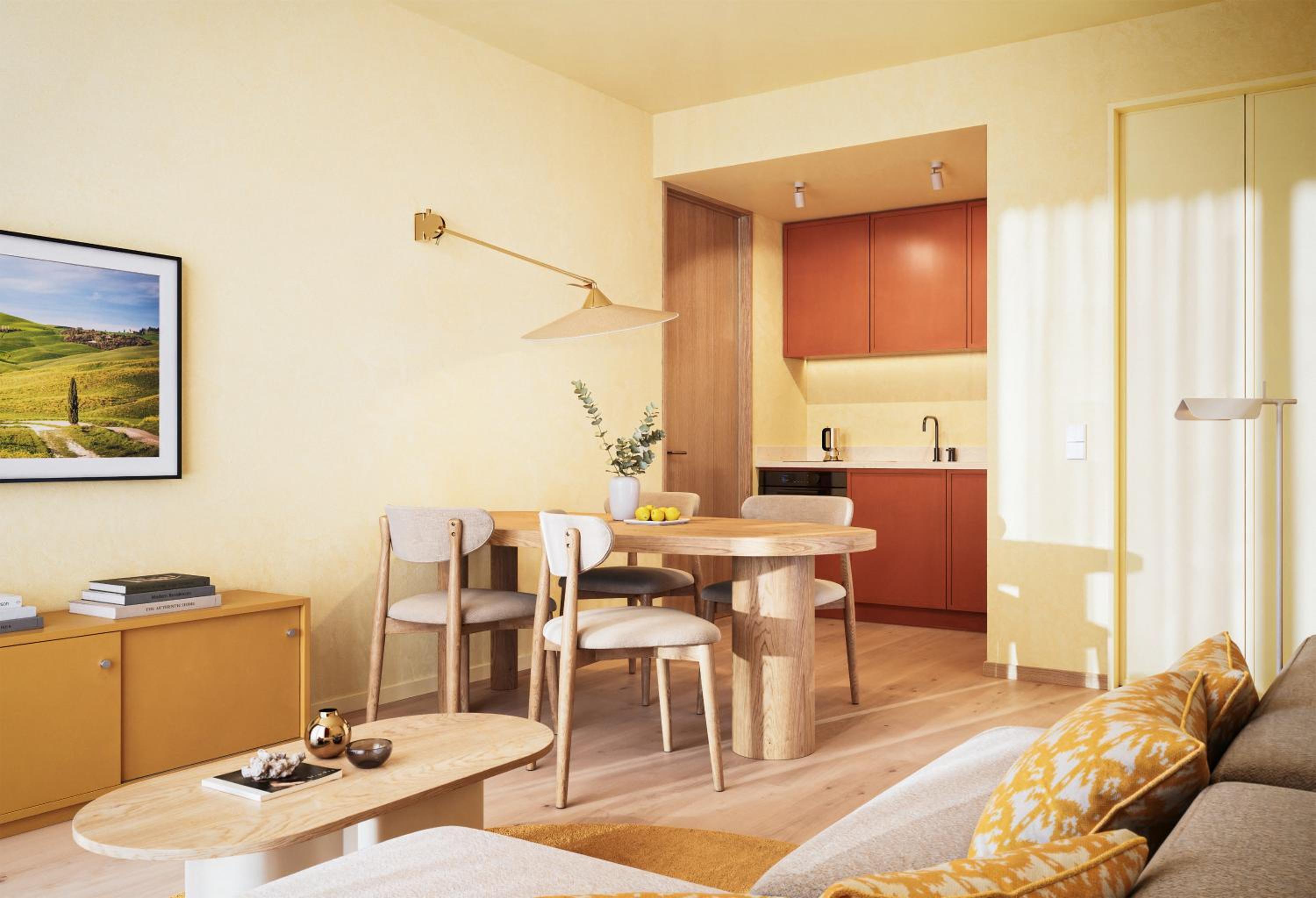 Falkensteiner Resort Lake Garda
