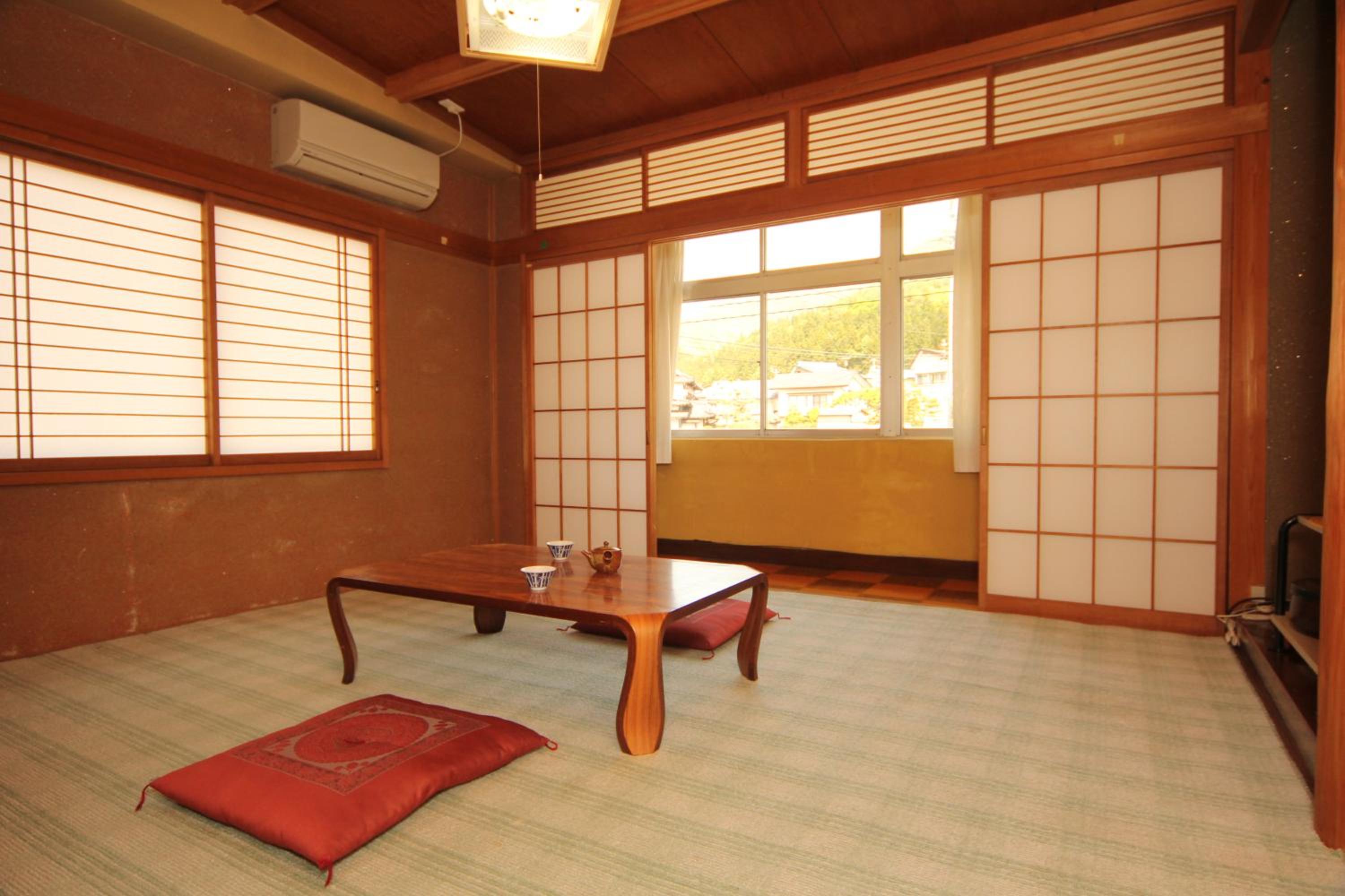 Minshuku Miyama