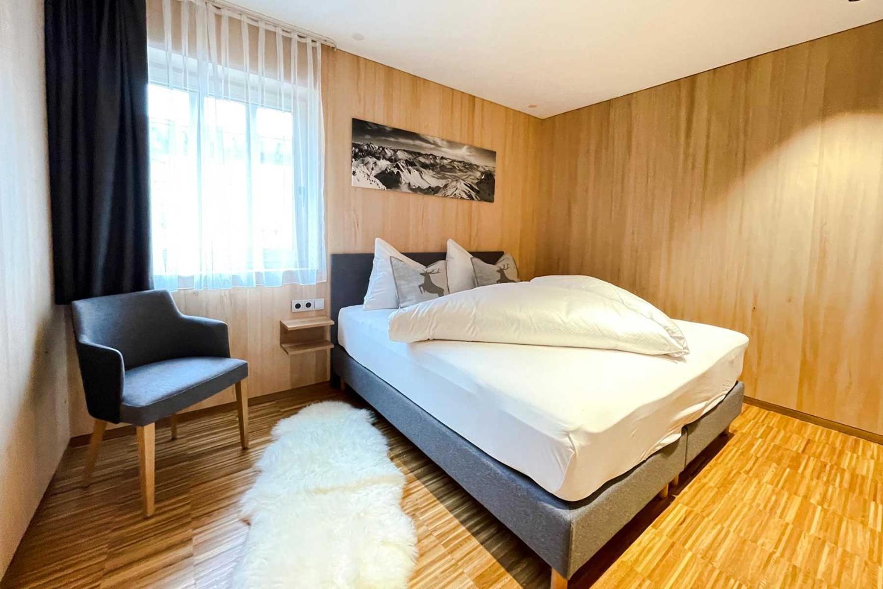 Quality Hosts Arlberg - ALPtyrol 