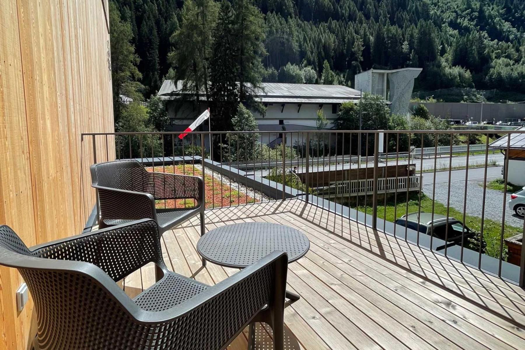 Quality Hosts Arlberg - ALPtyrol 