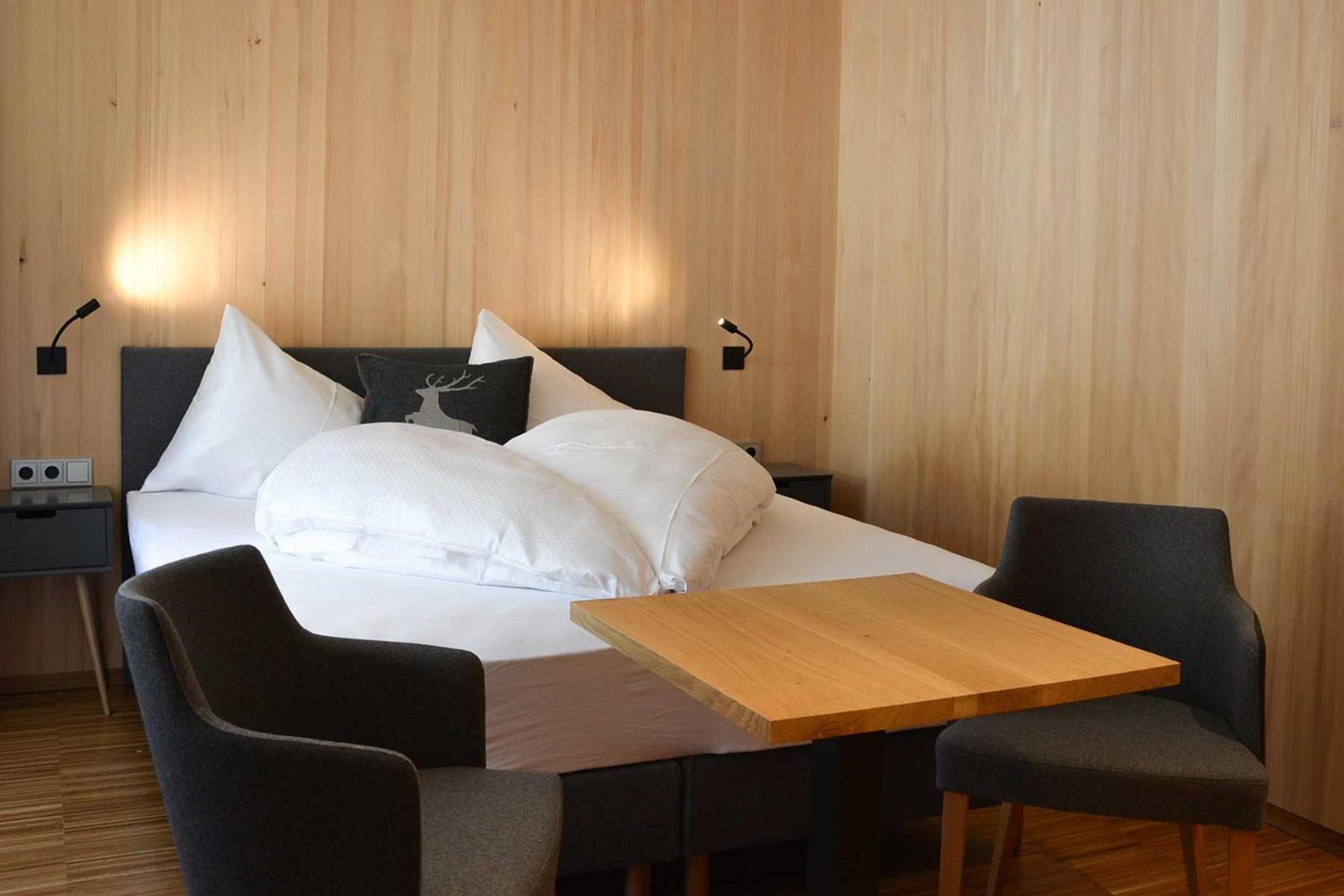 Quality Hosts Arlberg - ALPtyrol 