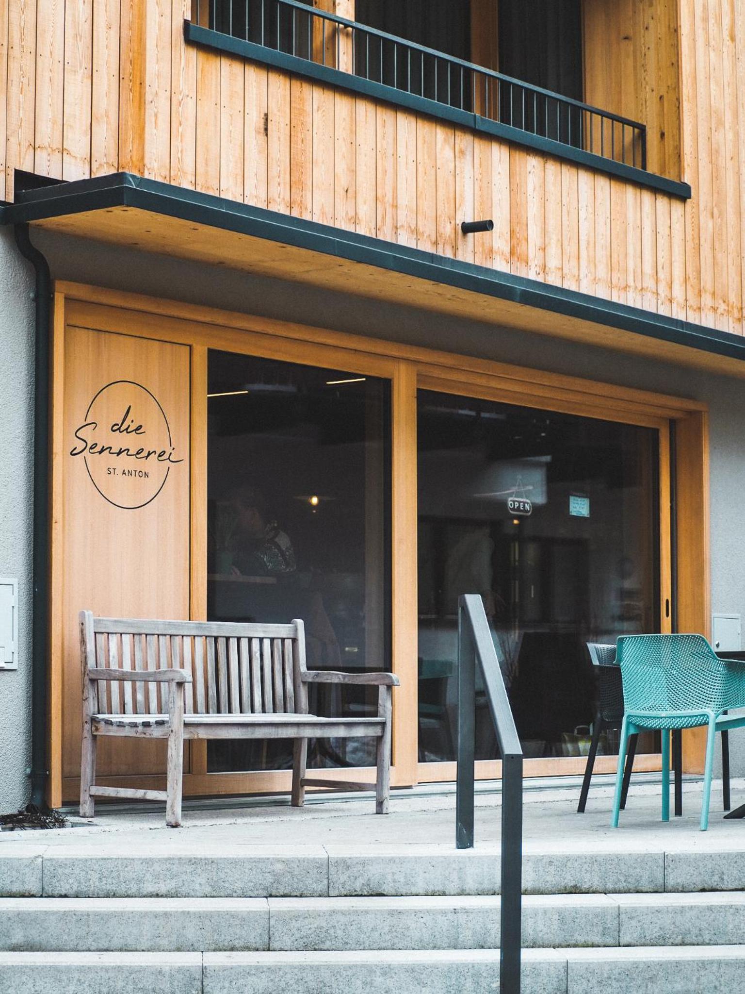 Quality Hosts Arlberg - ALPtyrol 