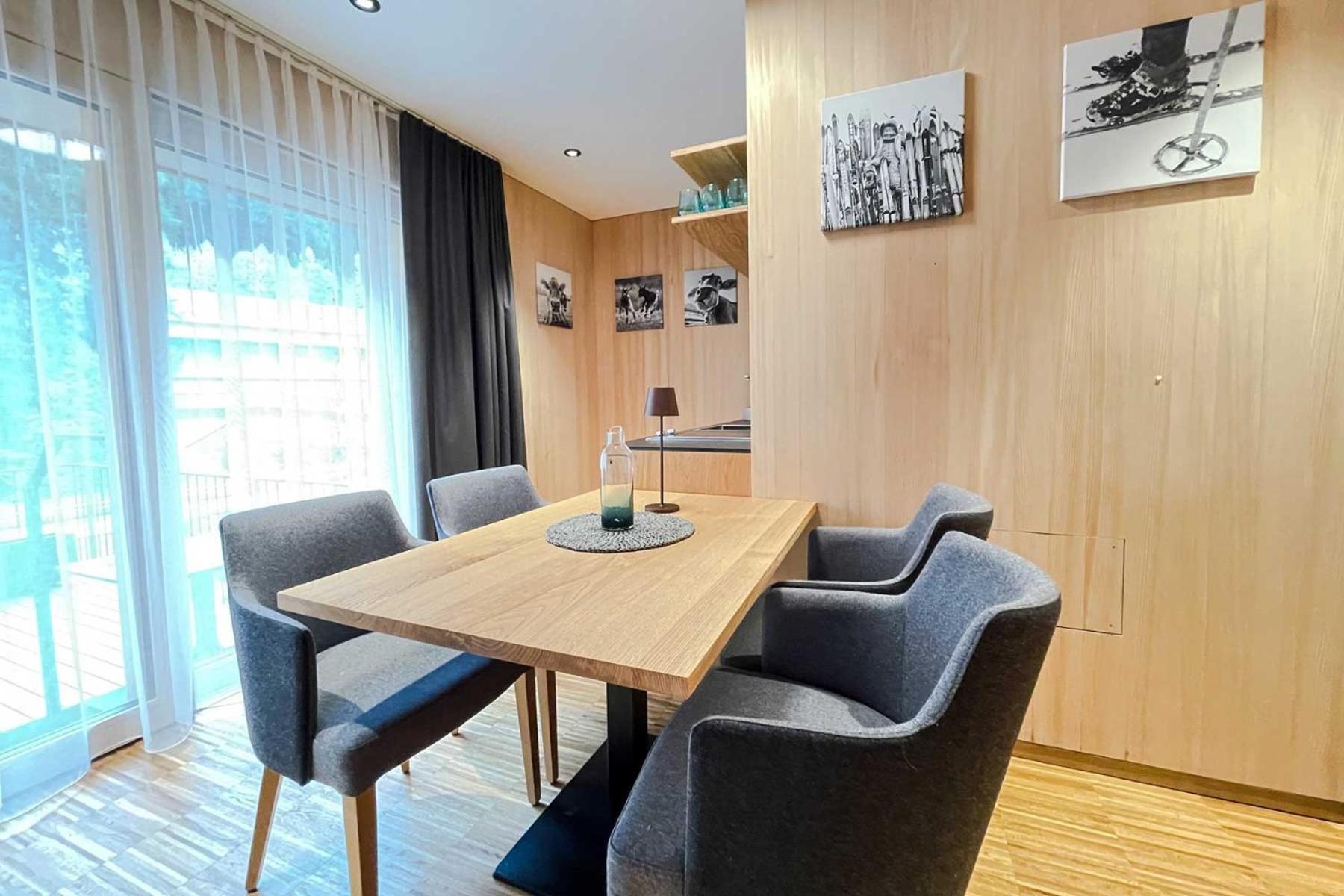 Quality Hosts Arlberg - ALPtyrol 