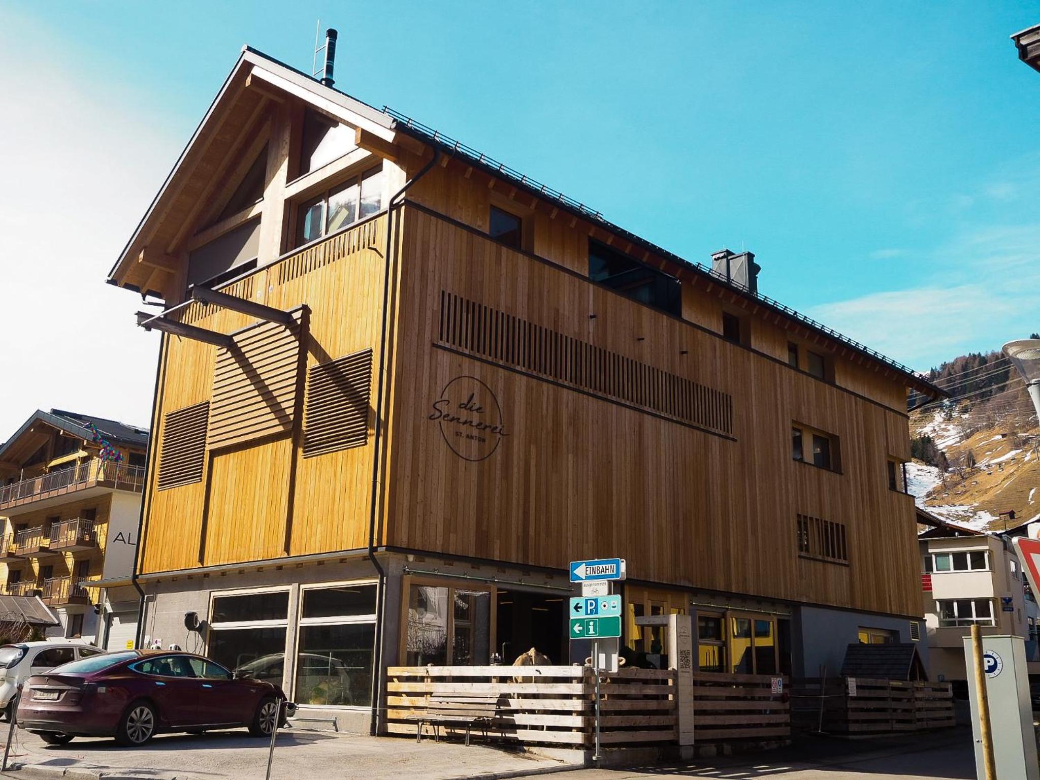 Quality Hosts Arlberg - ALPtyrol 
