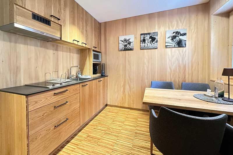 Quality Hosts Arlberg - ALPtyrol 