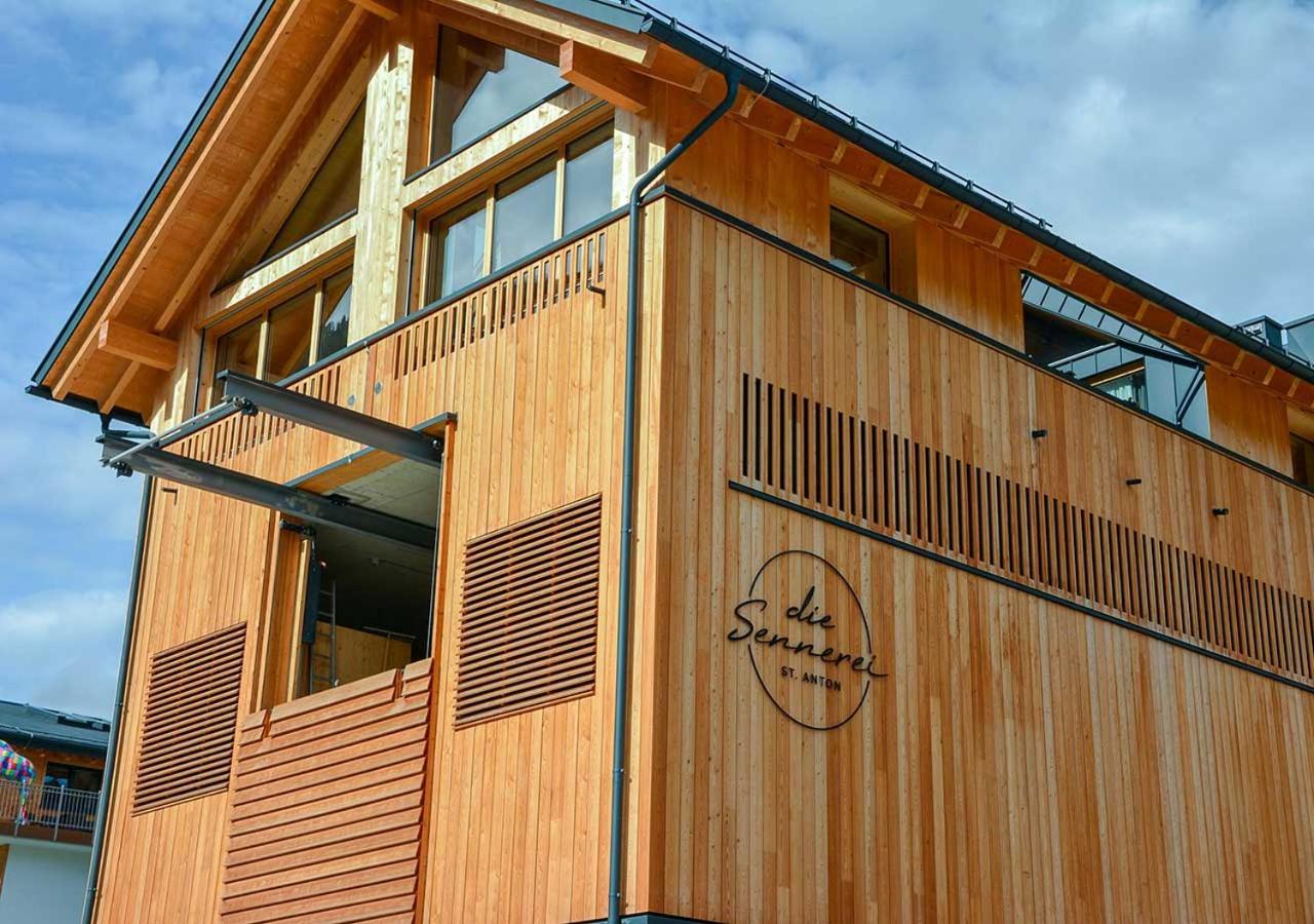 Quality Hosts Arlberg - ALPtyrol 