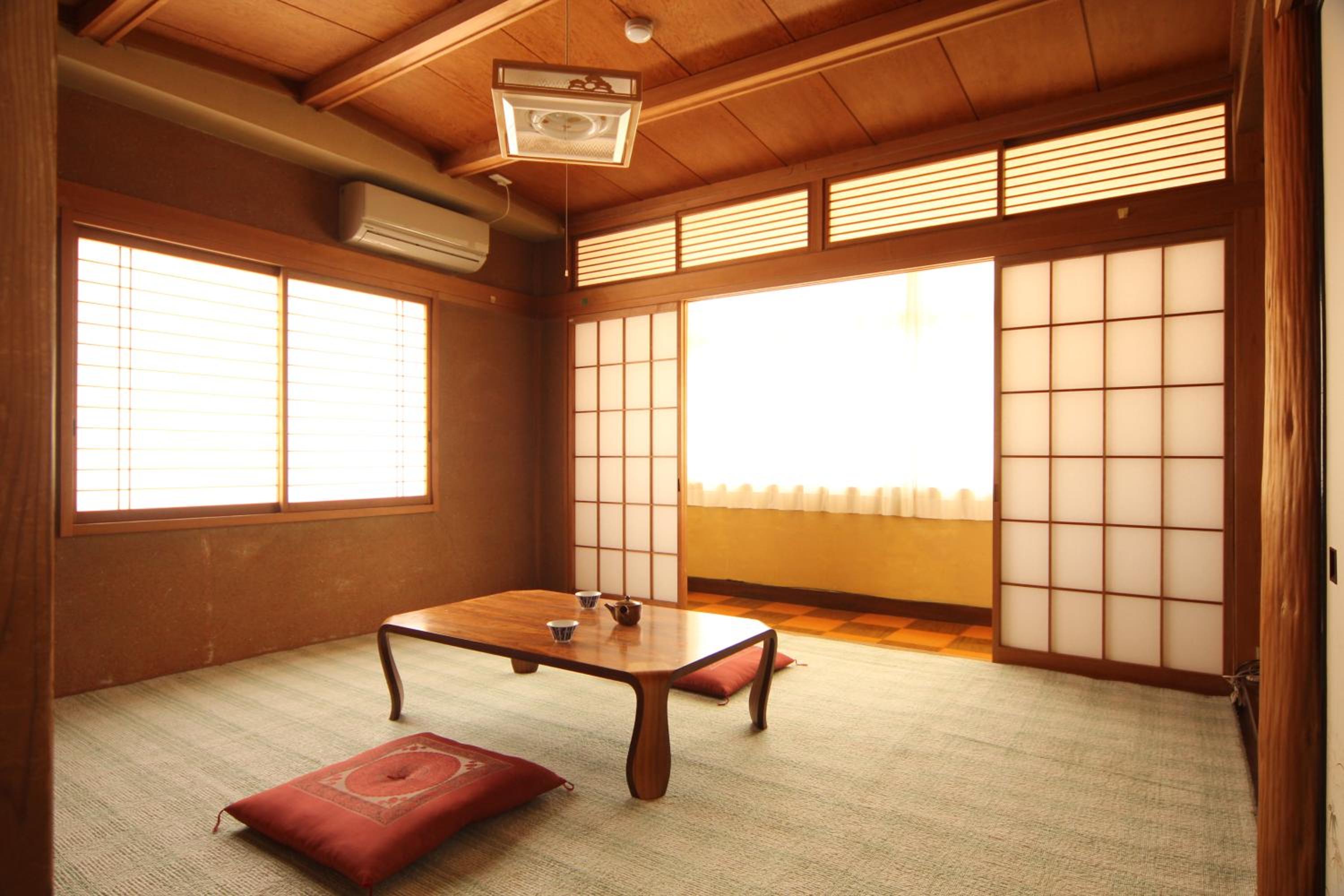 Minshuku Miyama