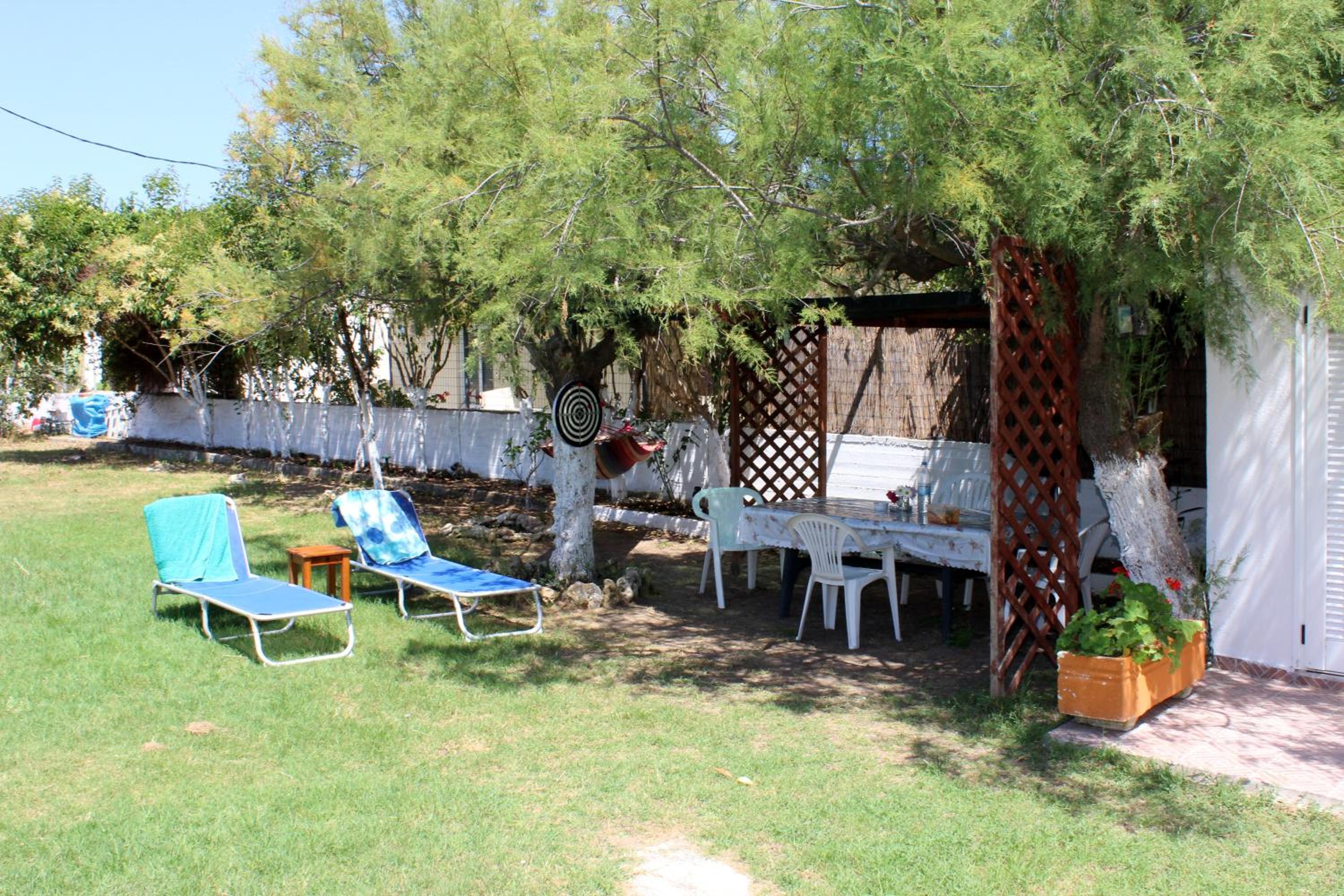 Pantelis Apartments