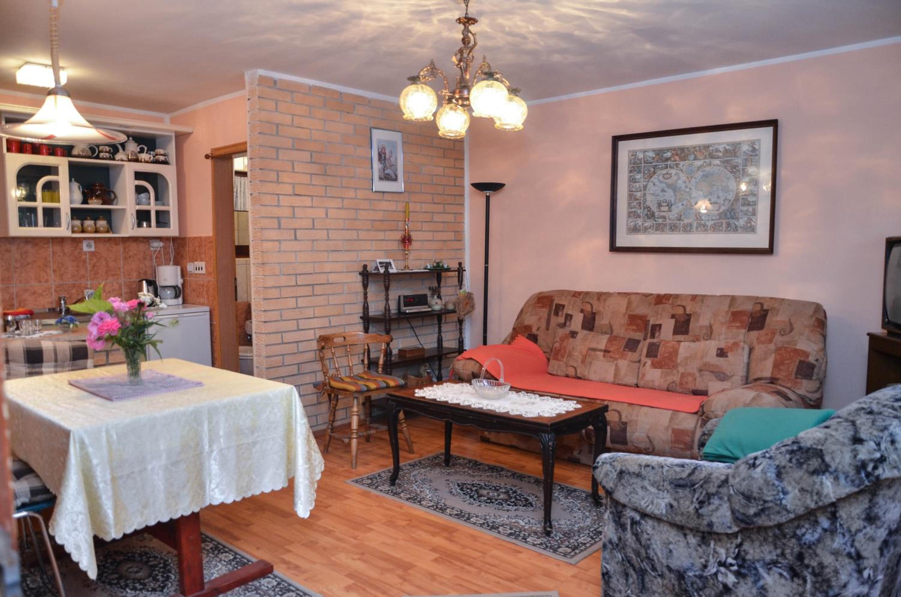 Morava Garden - Village Tourism