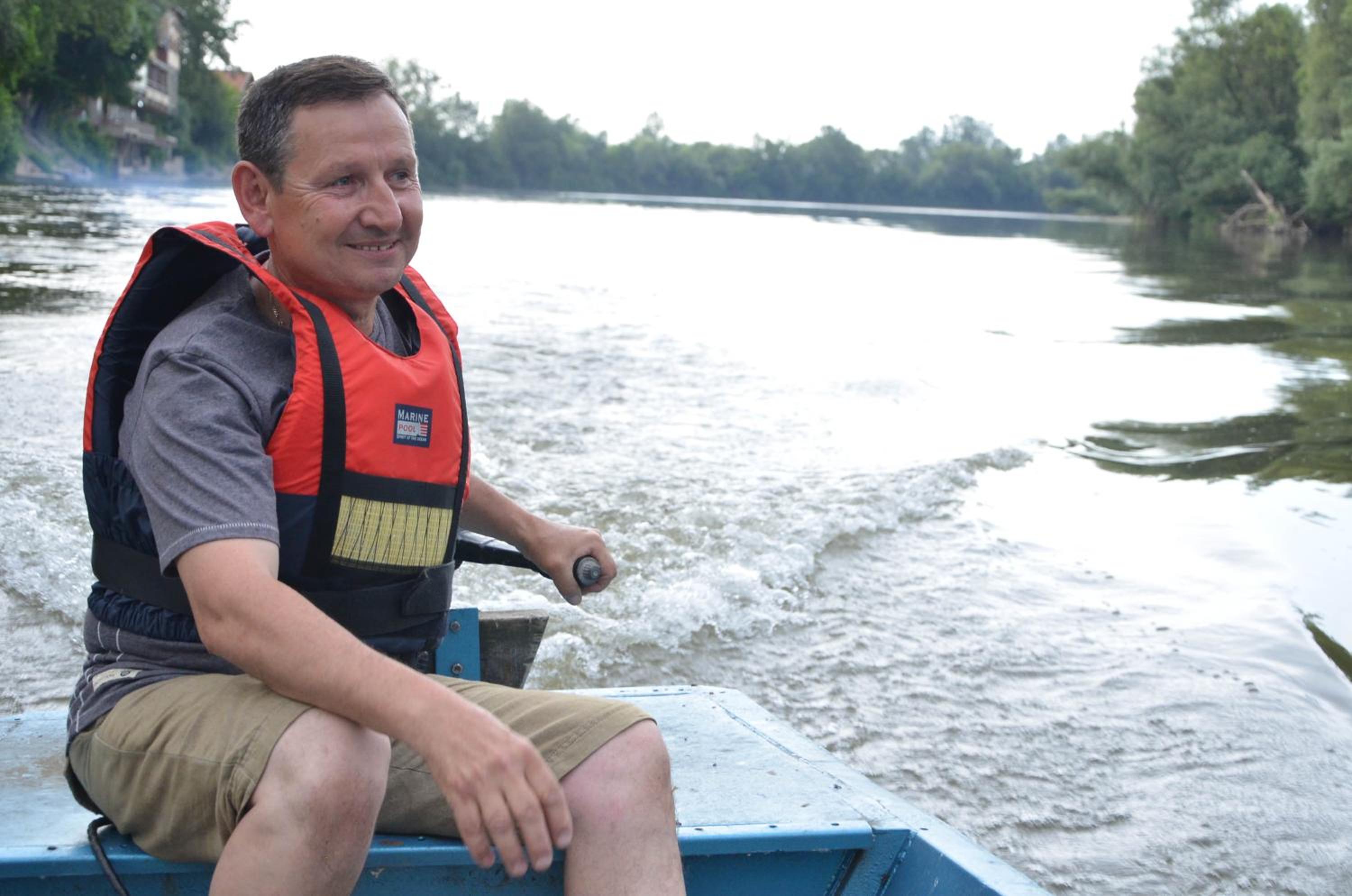 Morava Garden - Village Tourism