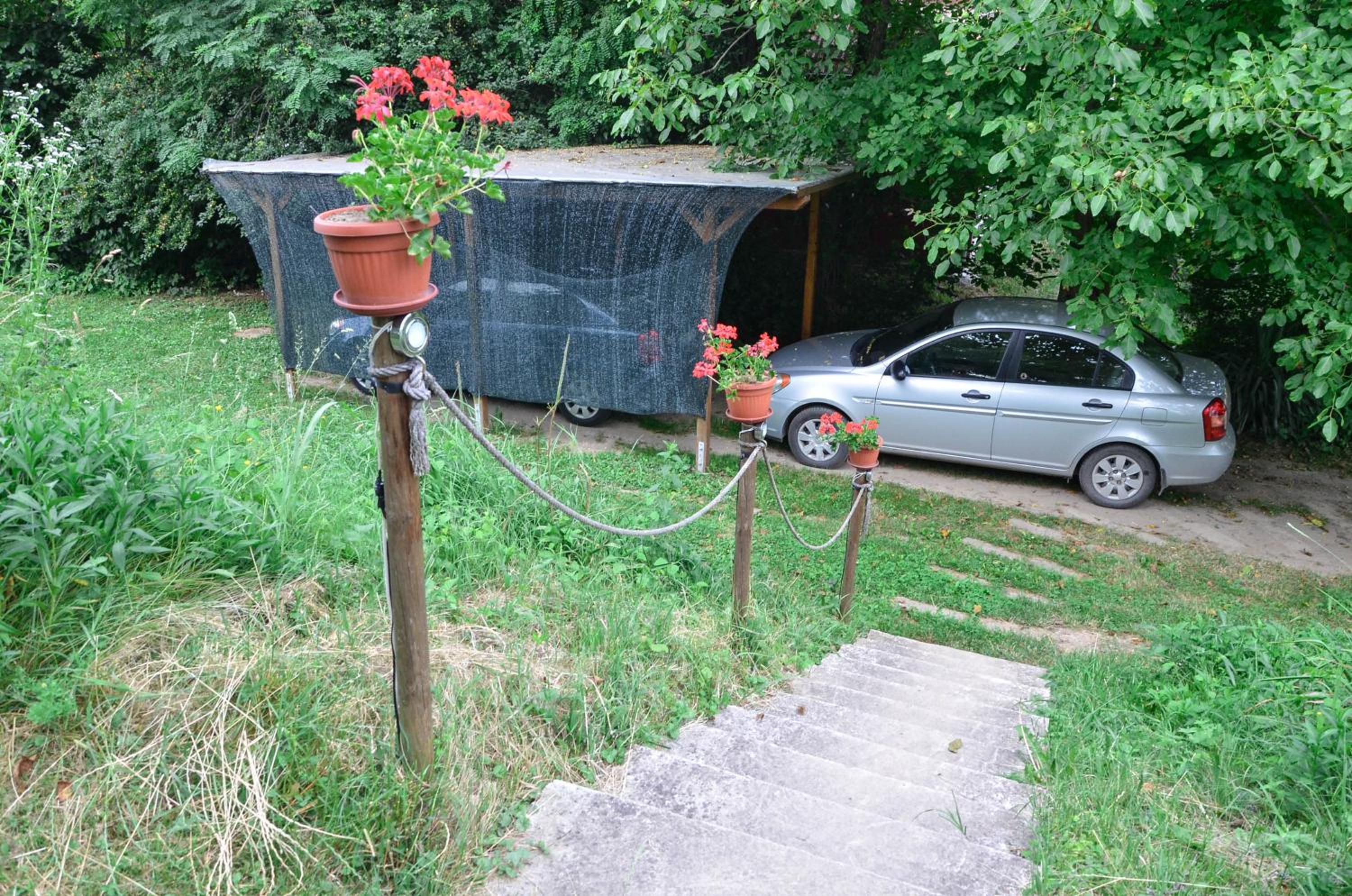 Morava Garden - Village Tourism