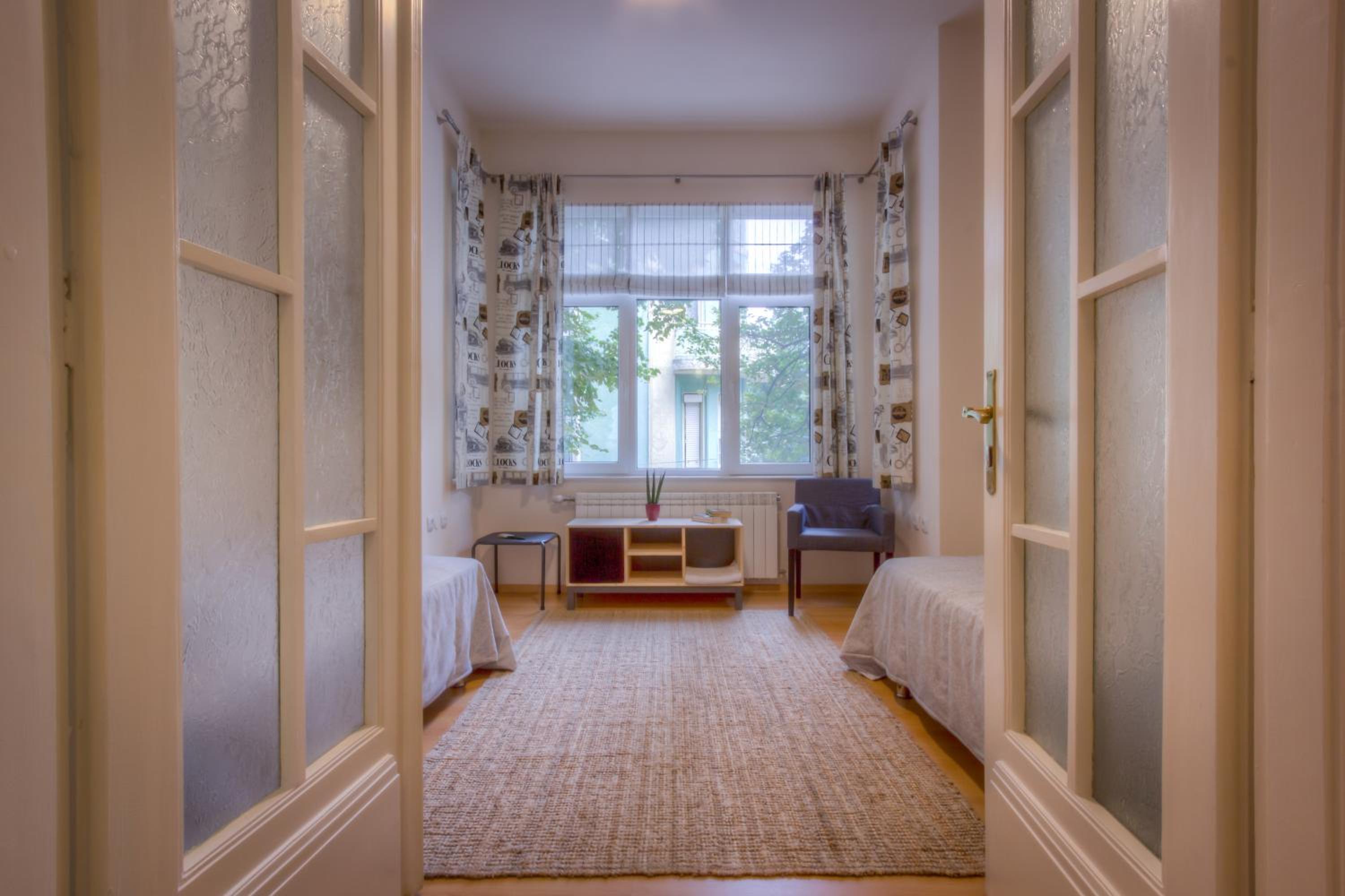 Guest house Maison 21