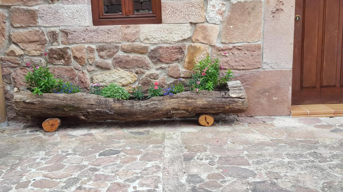 Casa Rural Pocotrigo